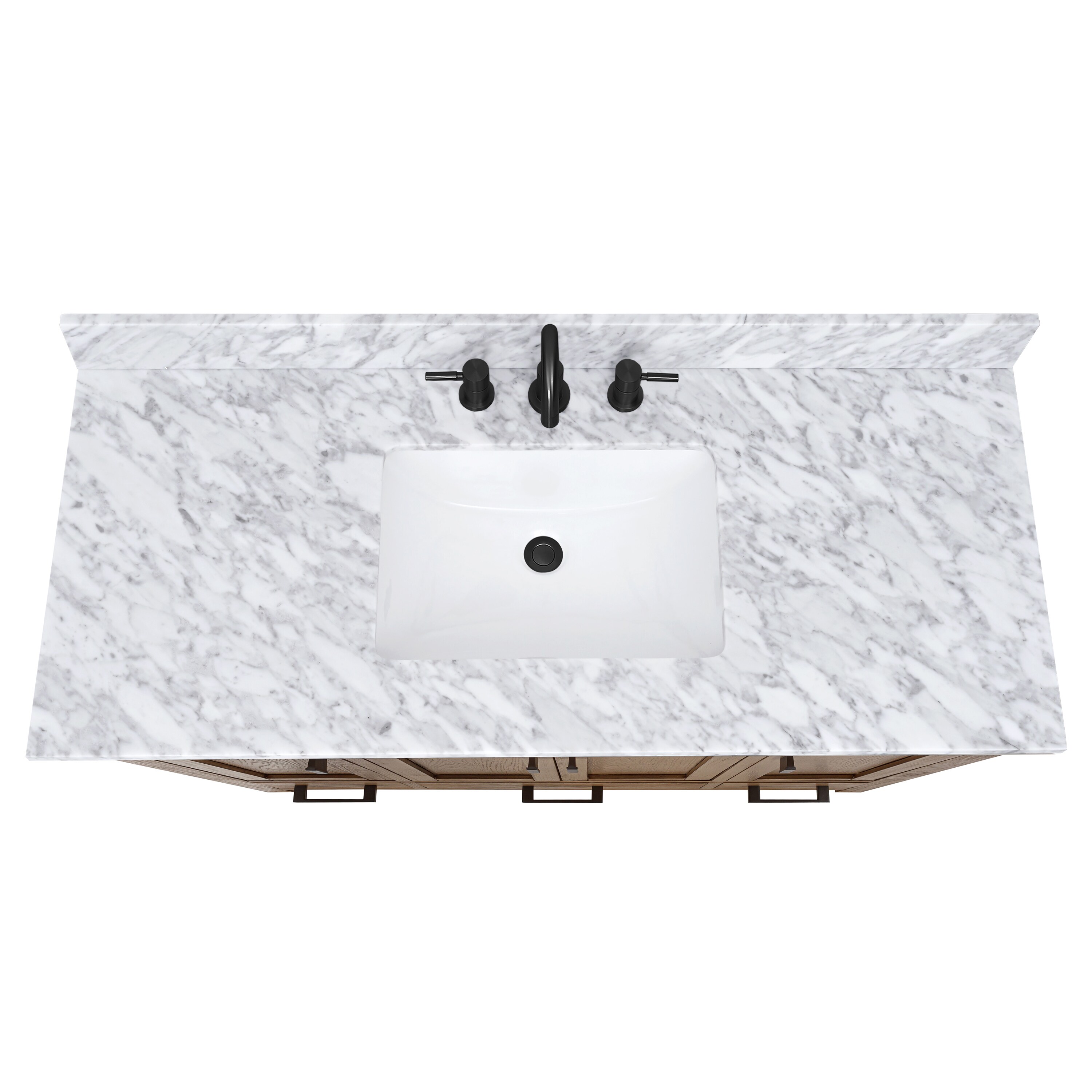 Avanity MODERO-VS49-OA-C Bath-Vanity-Combo - View #5