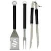 Master Forge Stainless Steel Tool Set in the Grilling Tools & Utensils department at Lowes.com