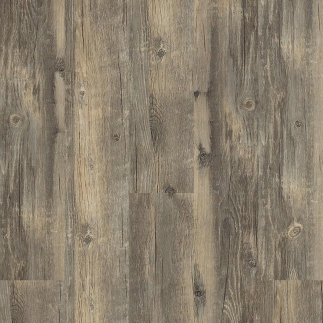 Shaw Matrix Asheville Pine 6 In Wide X, Most Realistic Vinyl Plank Flooring