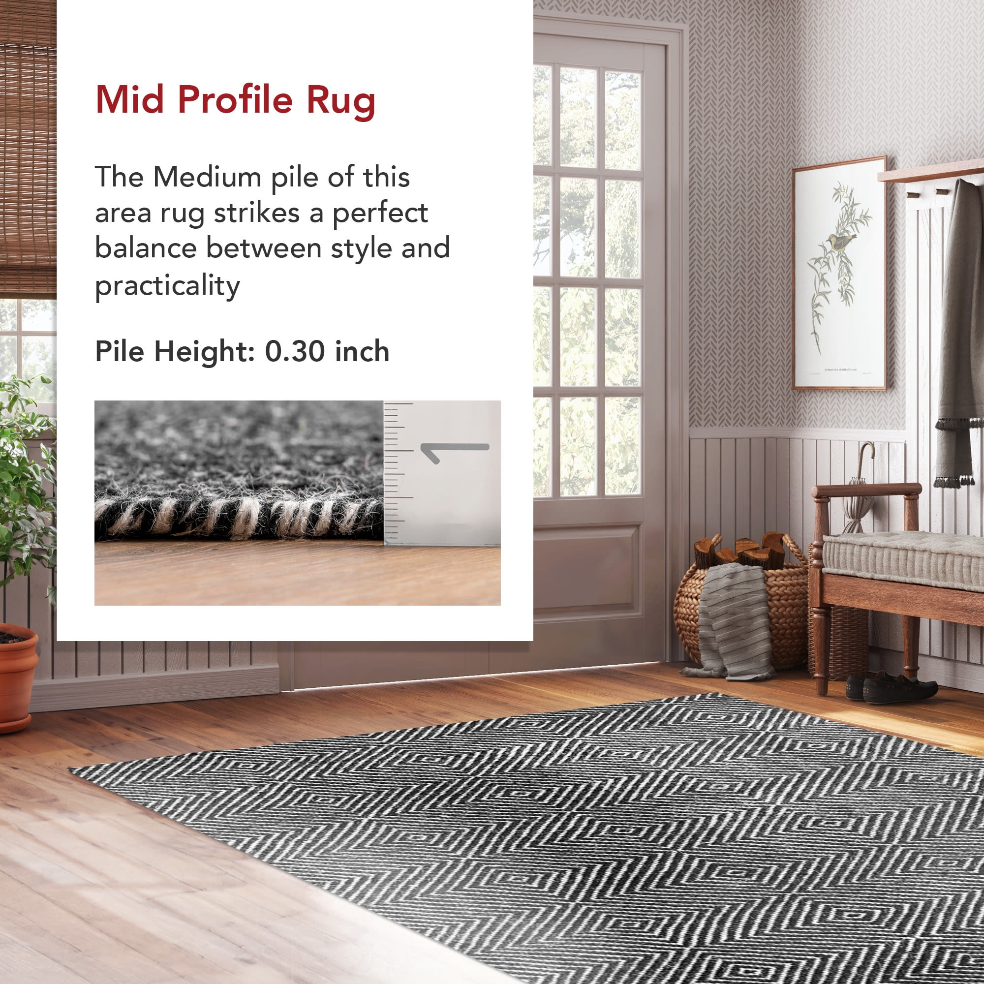 nuLOOM MTSF01B-10014 rugs - View #11