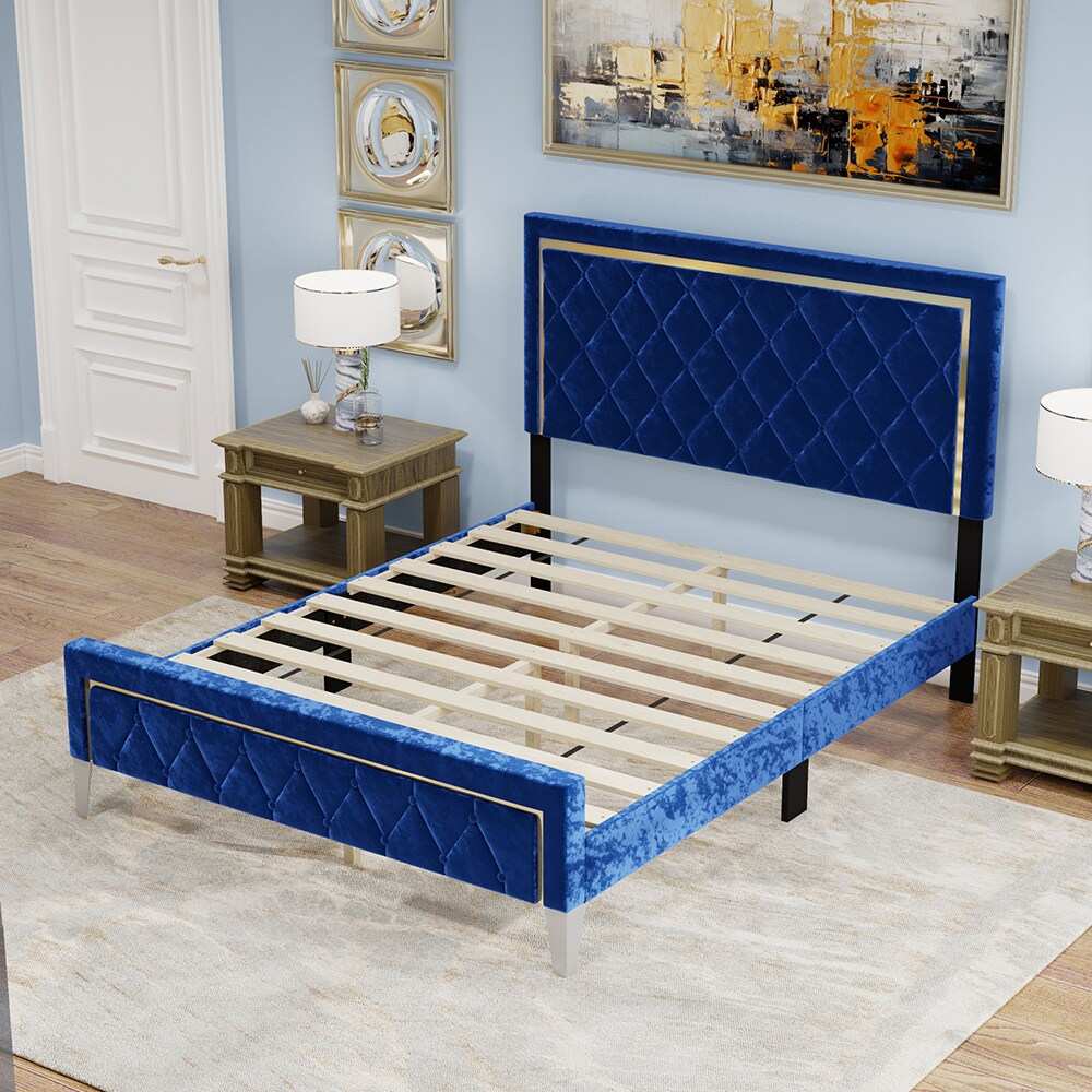 Homsee C-KF581013-01-AB beds - View #4