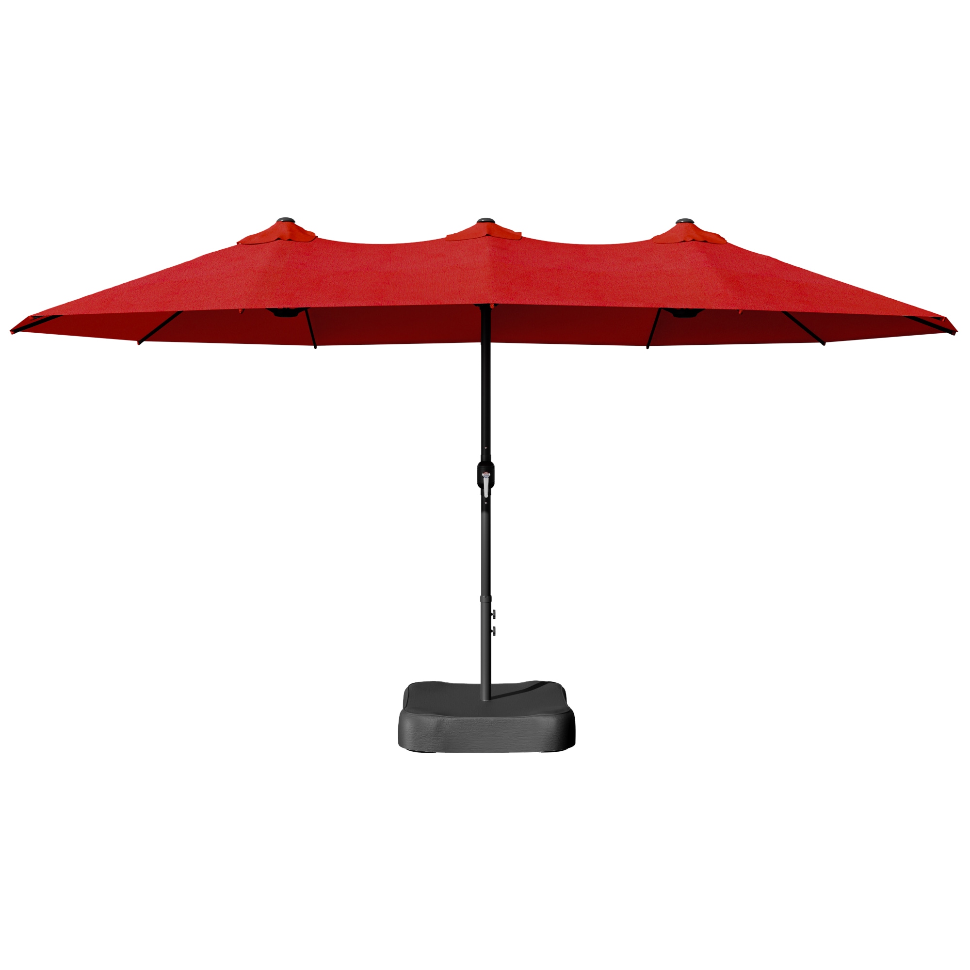Gardenbee HGL-E16-RED Umbrellas-2 - View #2