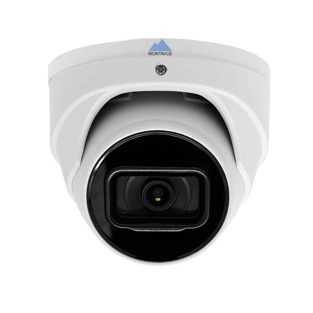 Montavue MTIP120828T Security-Camera-Systems - View #2