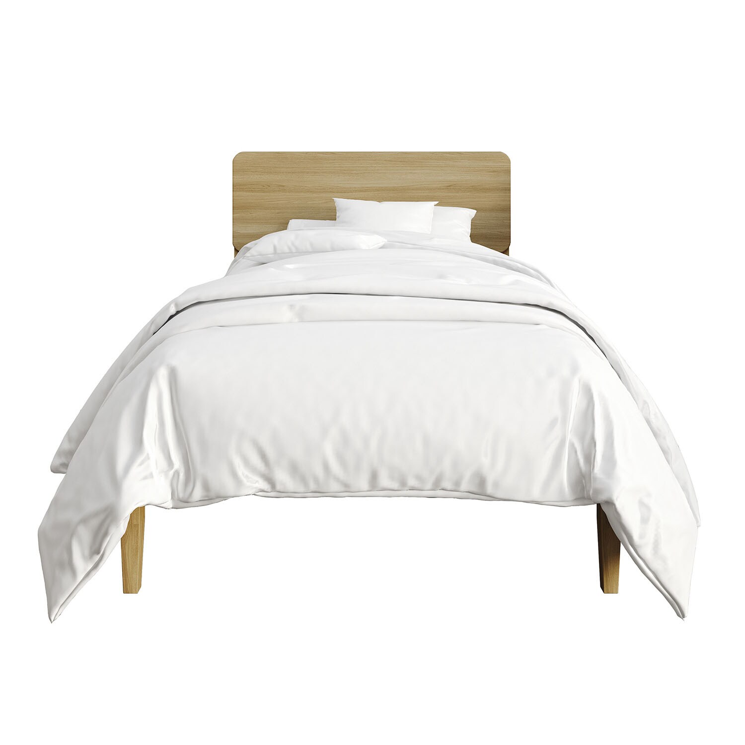 CasePiece C262TPL-NOK-WD beds - View #4