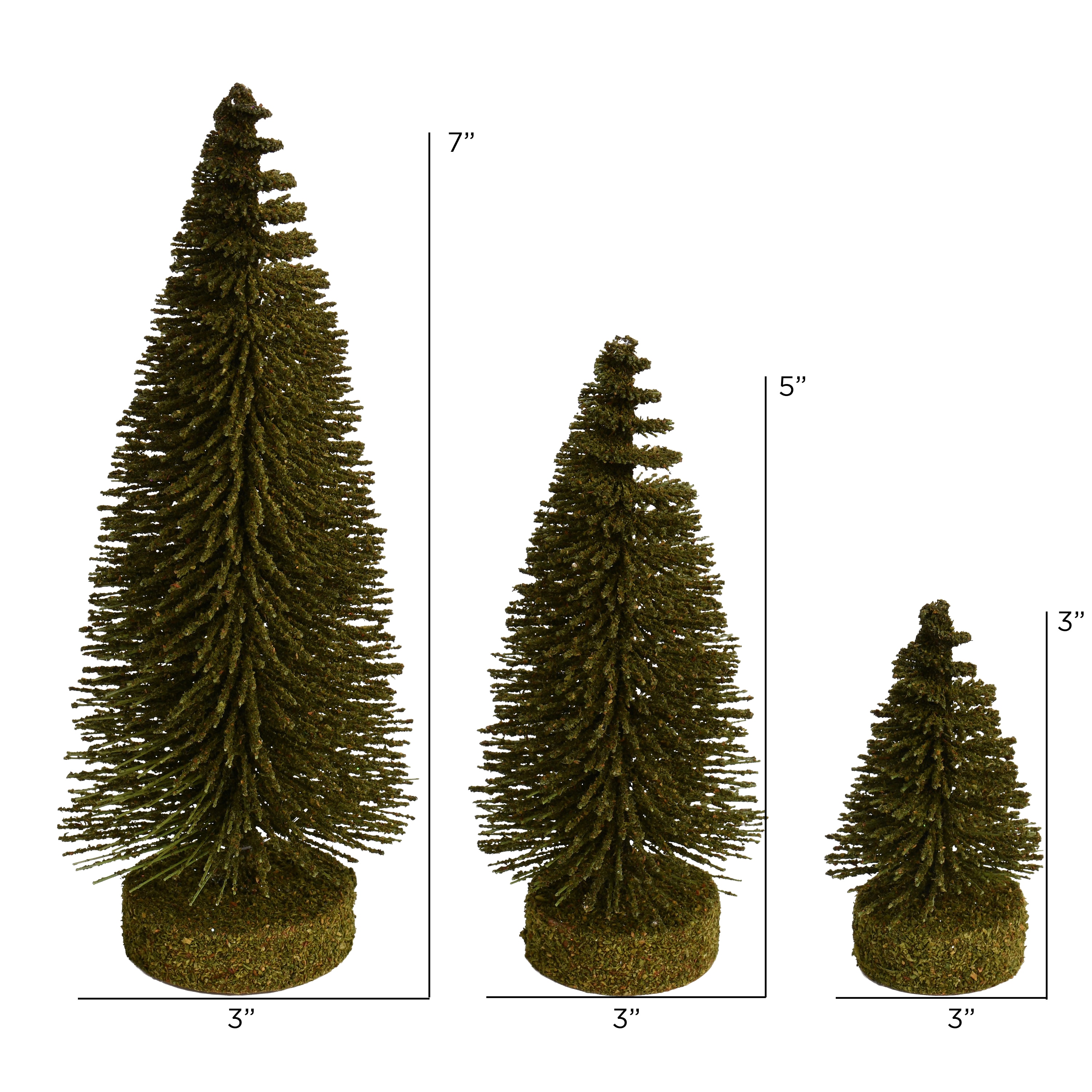 Vickerman LS190390 Table-Christmas-Decorations - View #2