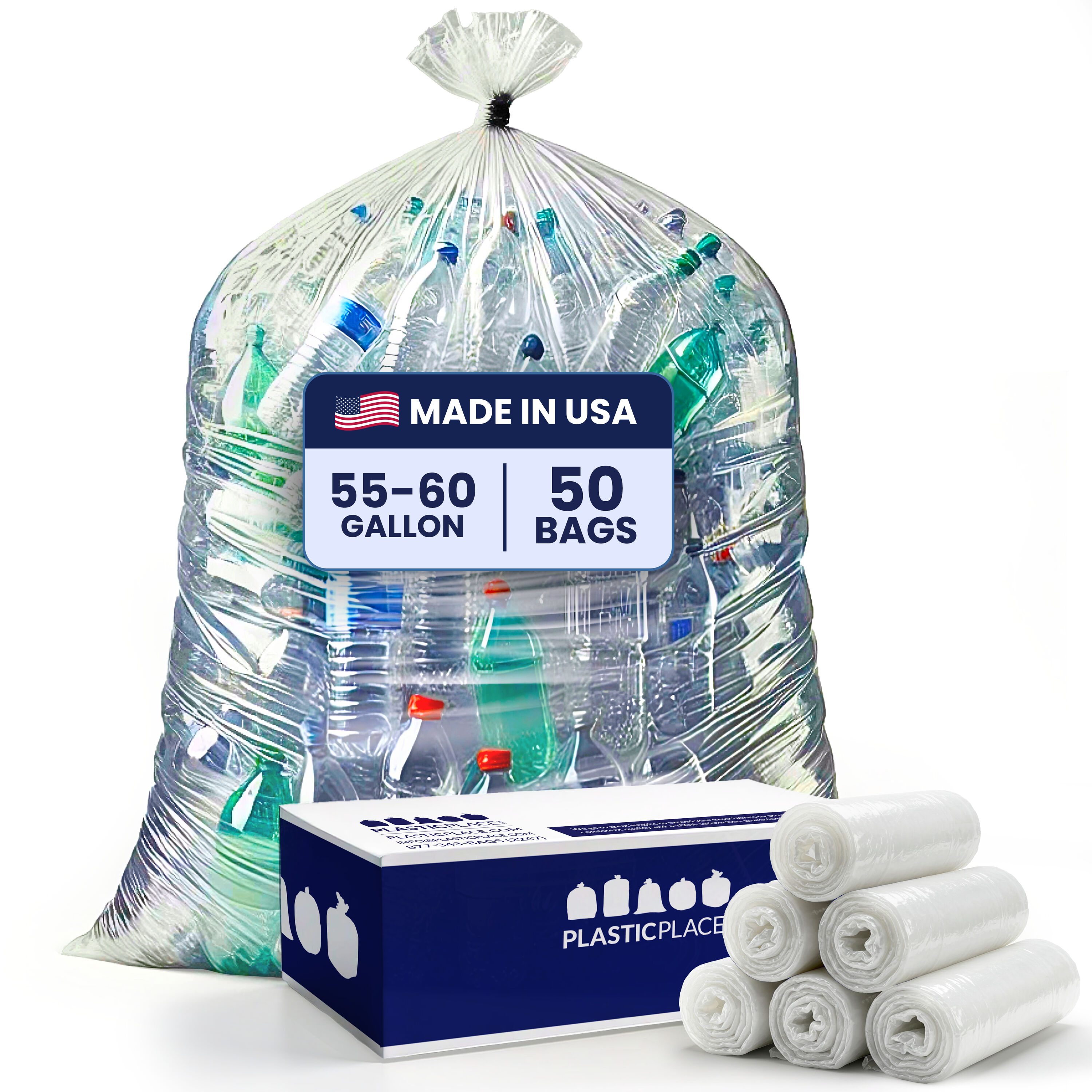 Plasticplace T55150CL m031730 - View #9