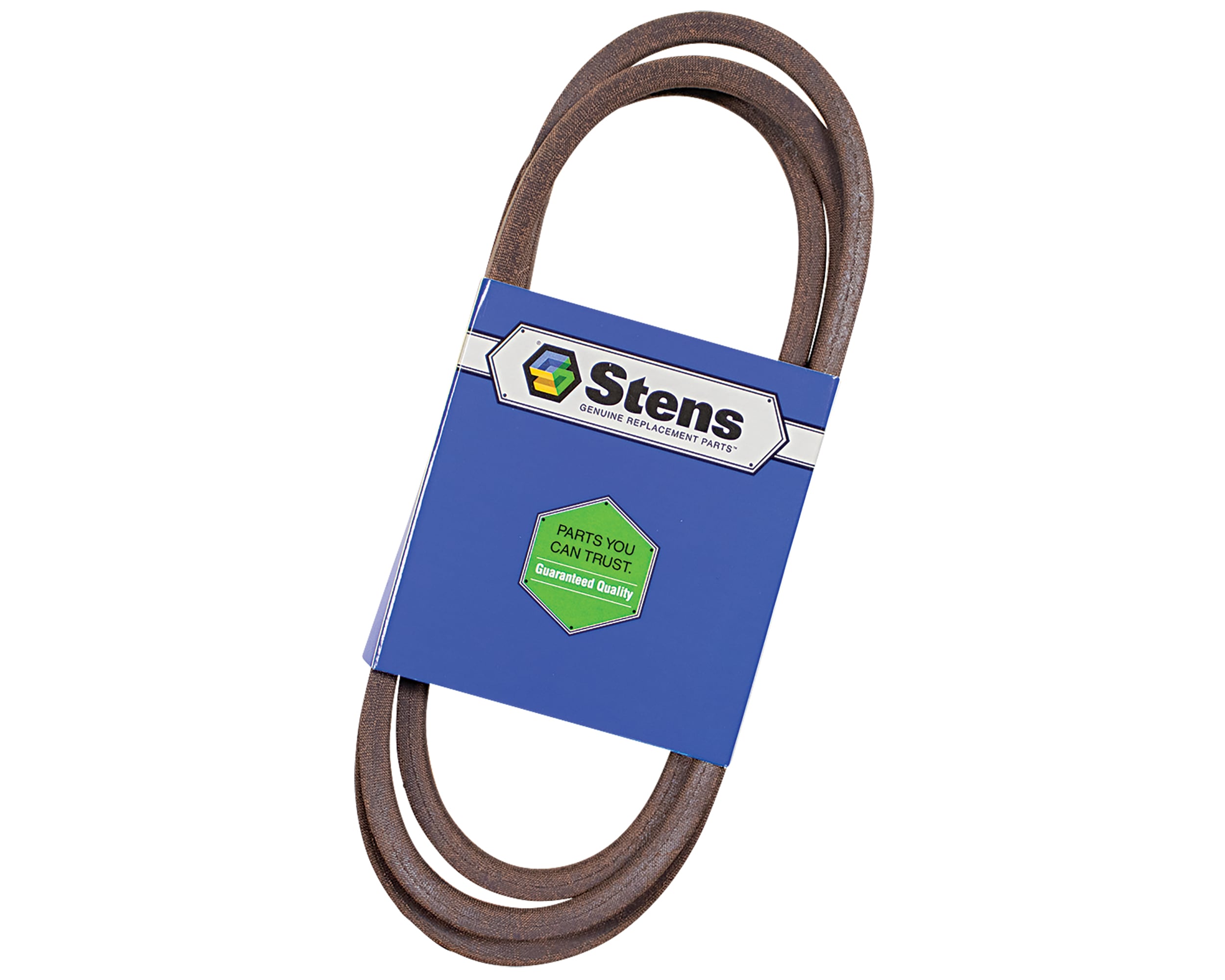 Stens 46 in Drive Belt for Riding Mower Tractors in the Lawn Mower