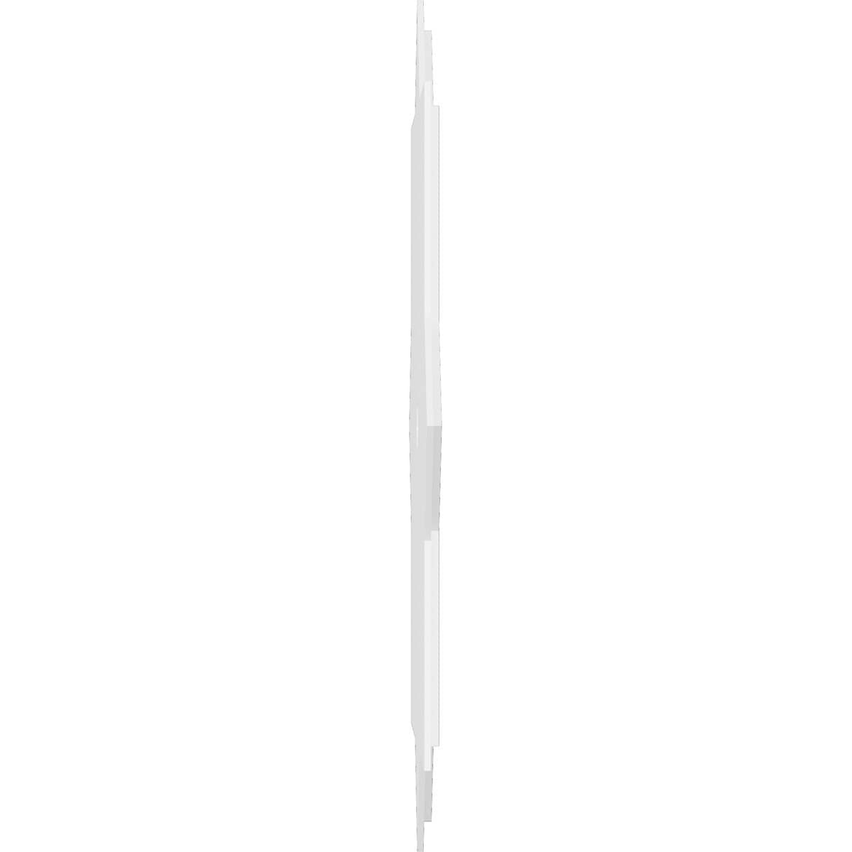 Ekena Millwork CMP32AL-03000 Ceiling-Medallions - View #3