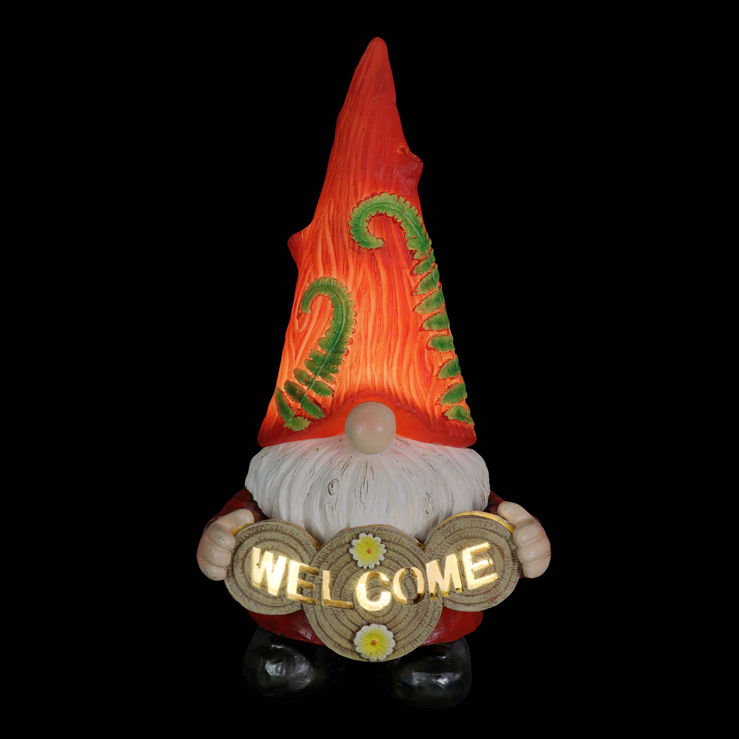 Exhart 74111-RS Garden-Statue - View #9