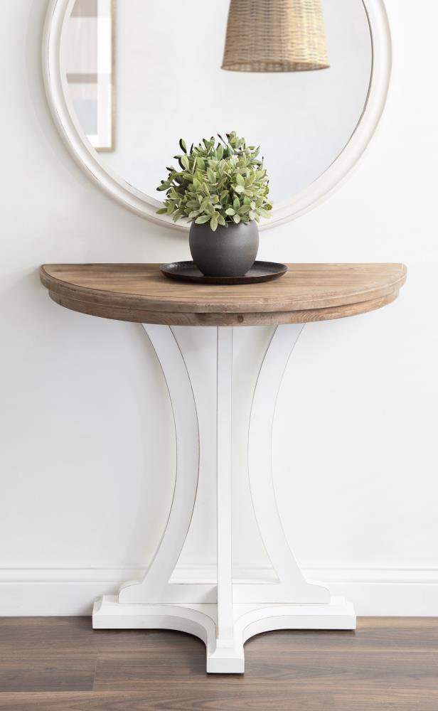 Kate and Laurel 219961 Console-Sofa-Tables - View #6