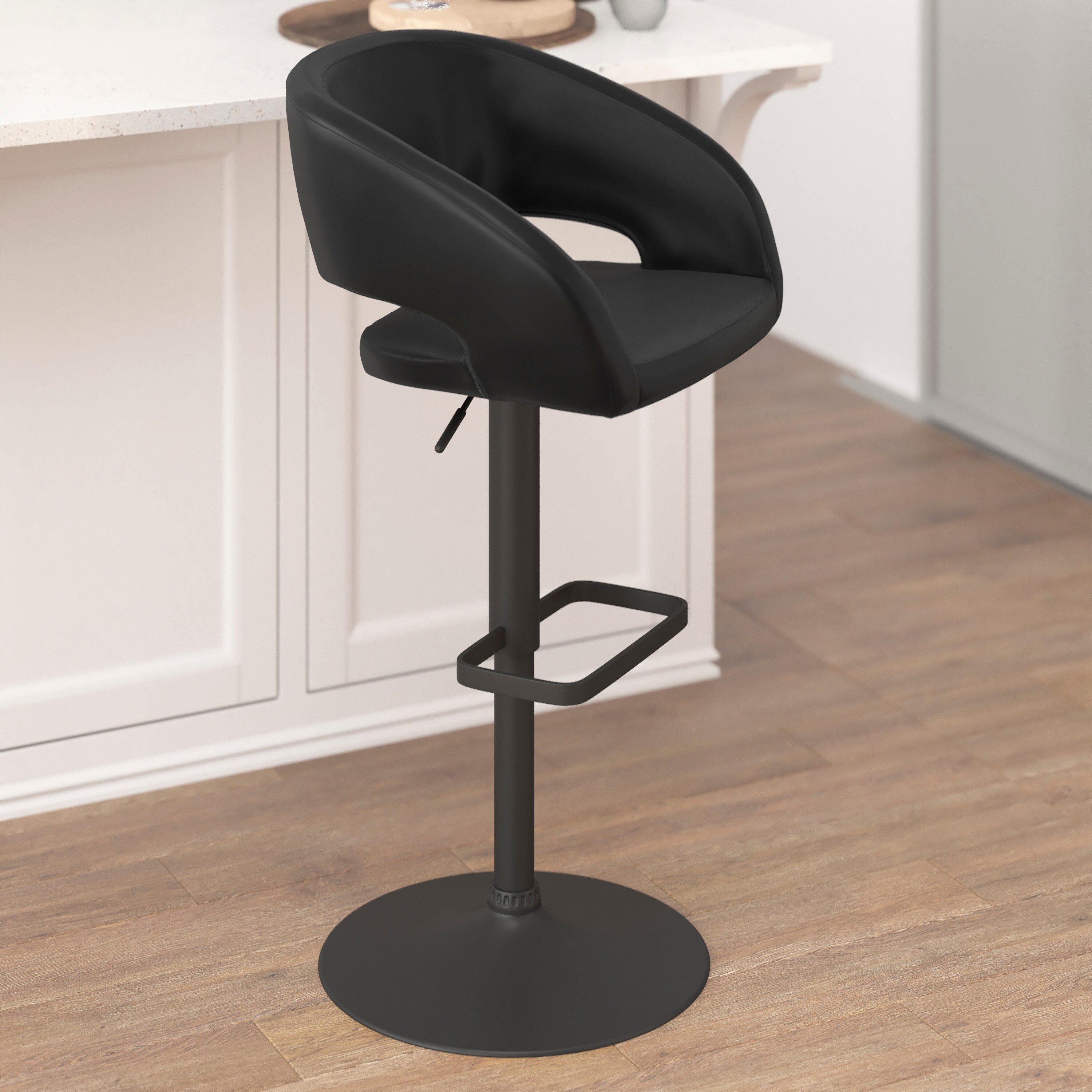 Flash Furniture 840196385181 stools - View #5