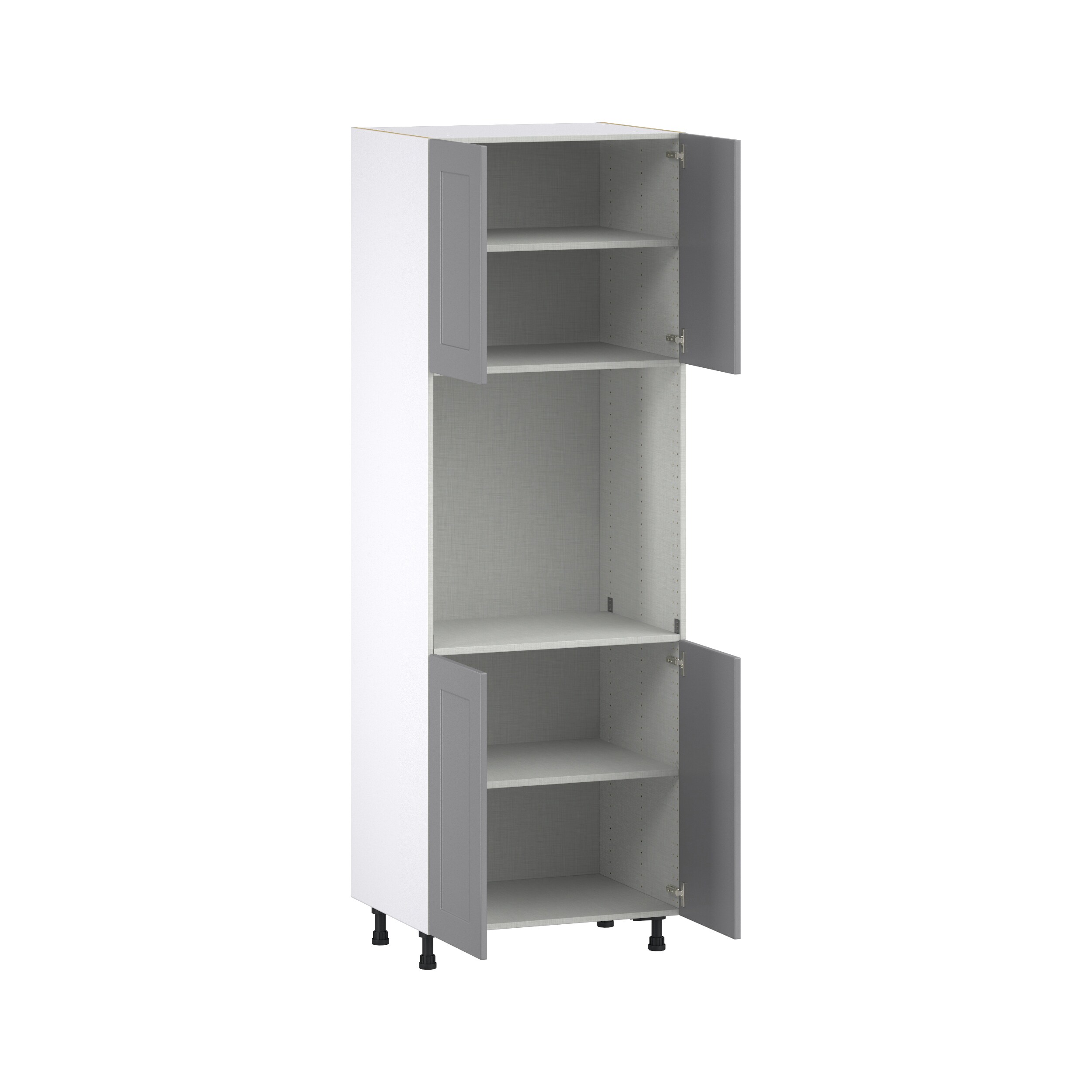 Hugo&Borg DSTO3089.5-BM Cabinets-Kitchen - View #7