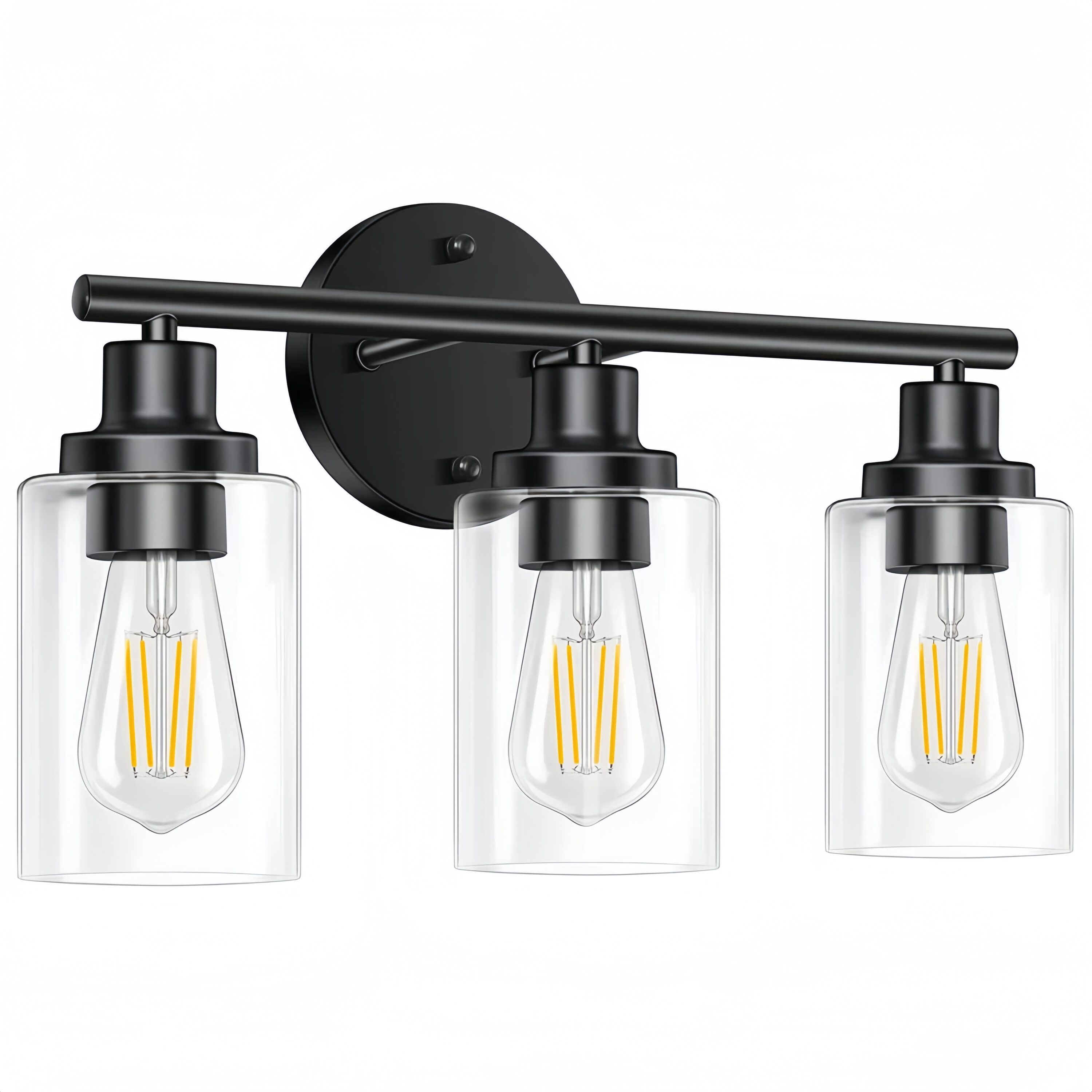 Maxax MX07-3BK-W b089995 - View #2