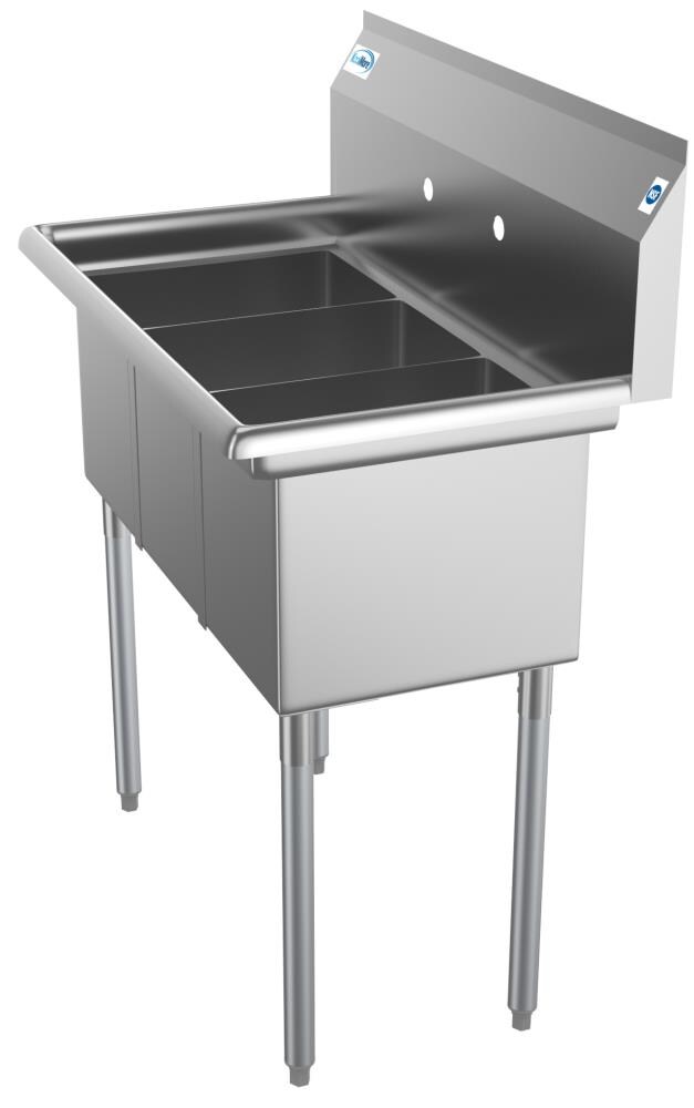 KoolMore CS310-0 Laundry-Tubs-Utility-Sinks - View #4