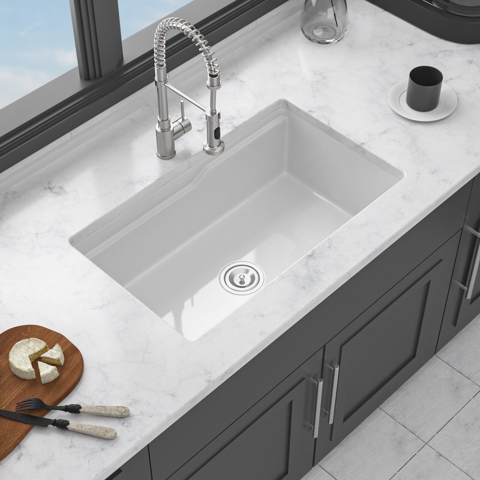Tatayosi P1-3P372419 Kitchen-Sinks - View #9