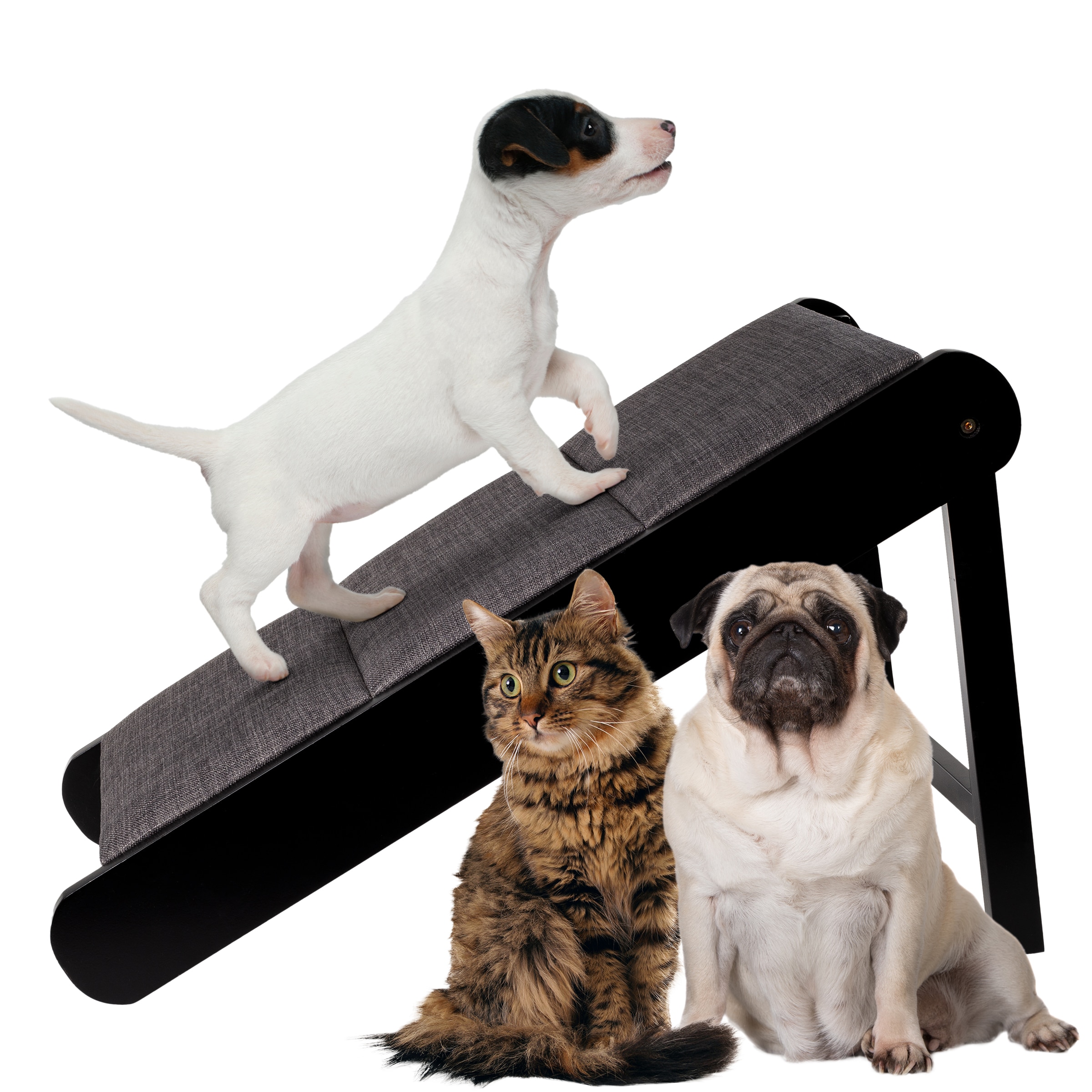 PETMAKER PET6238 Pet-Steps - View #3