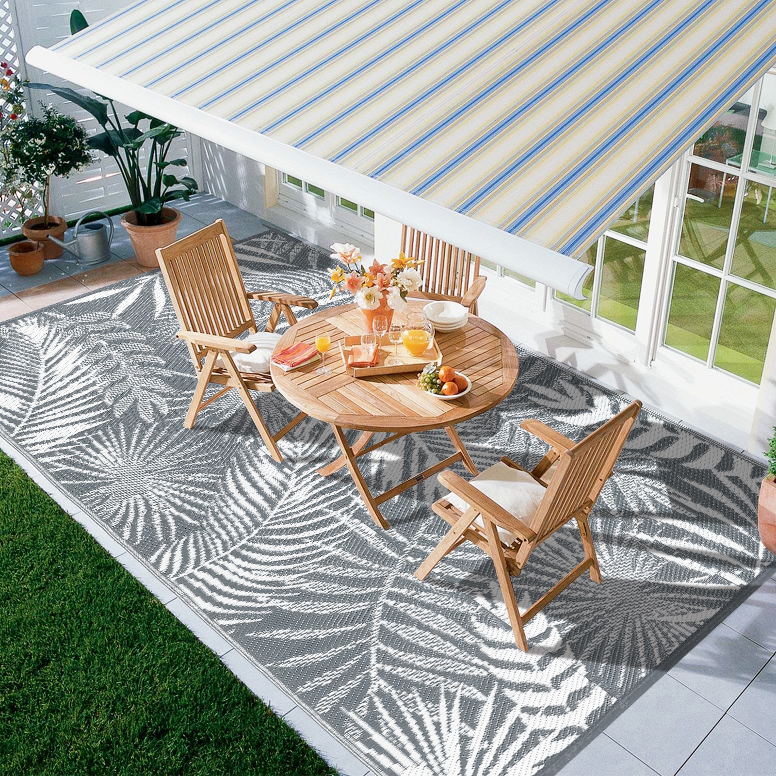 HEBE 754197827345 rugs - View #6