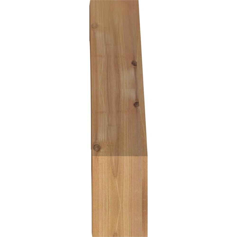Ekena Millwork BRC04X16X16BOA00SWR braces - View #4