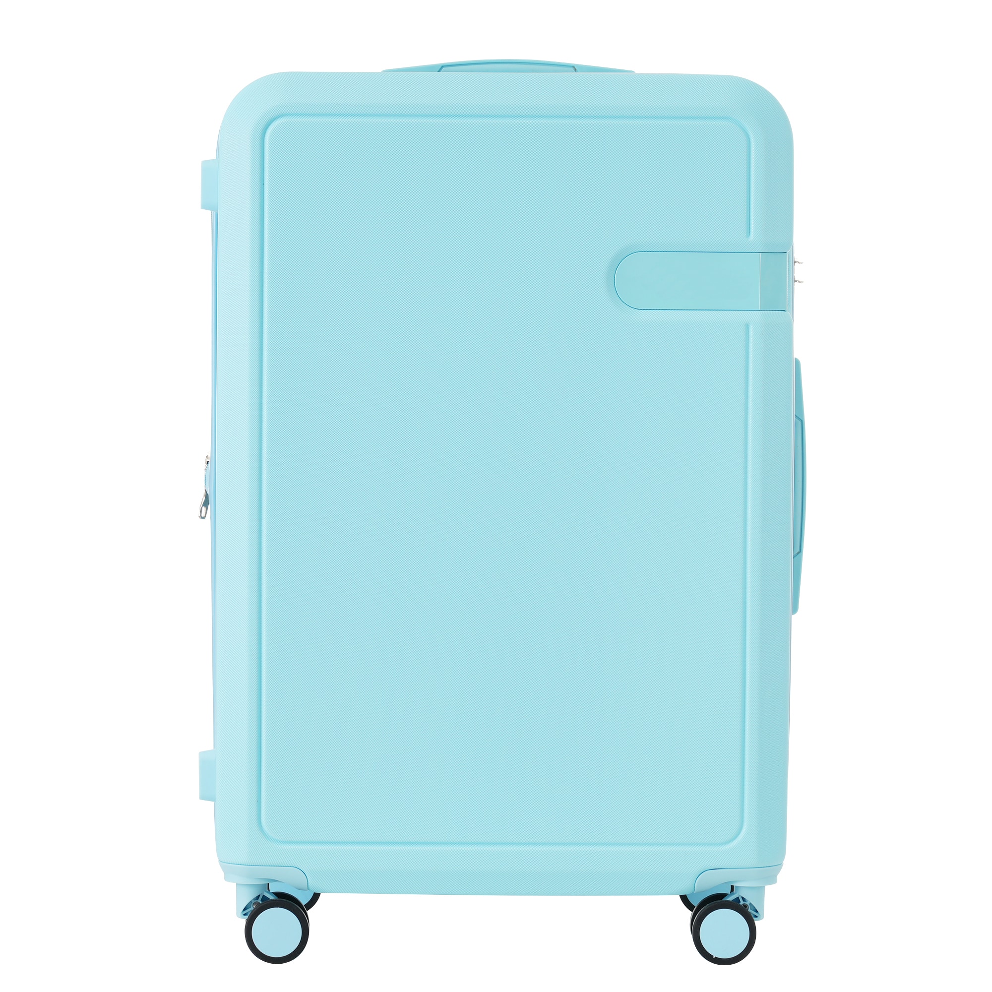 ModernLuxe N732P197378N Luggage-And-Luggage-Sets - View #12