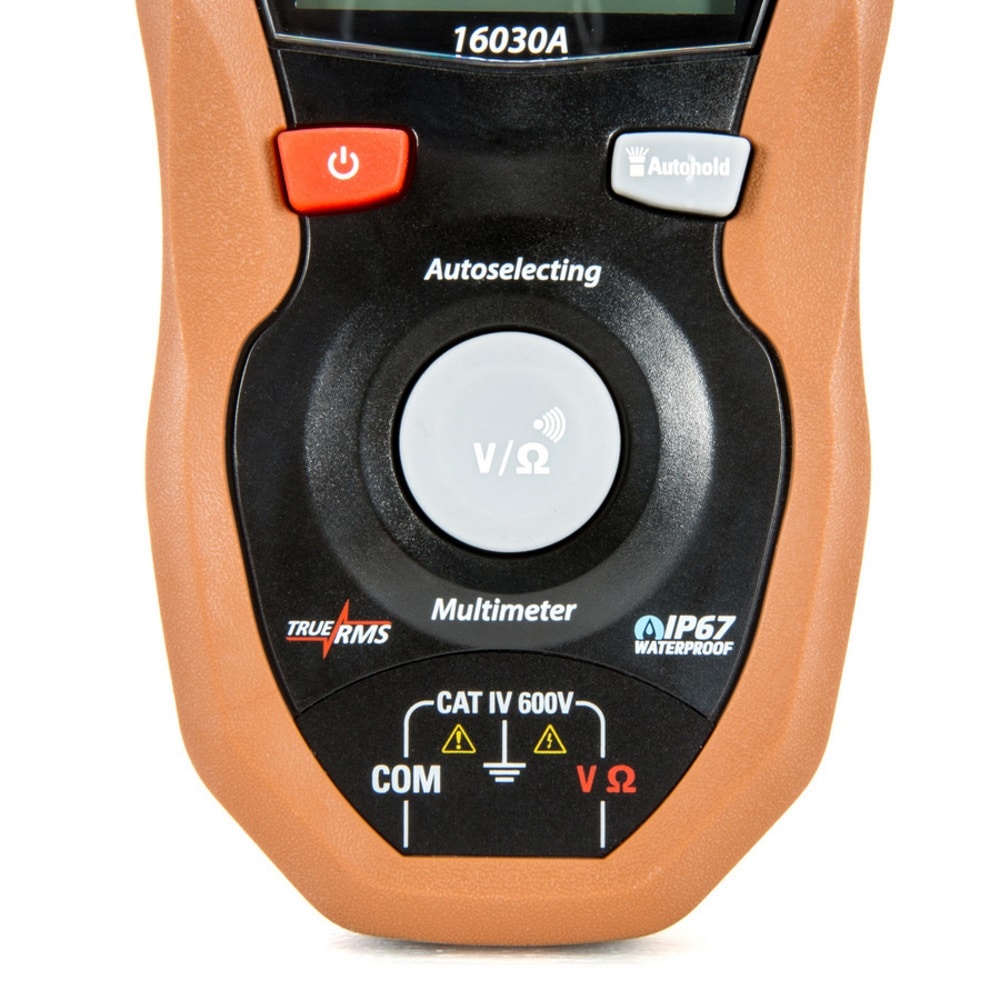 Southwire 63019140 multimeters - View #4
