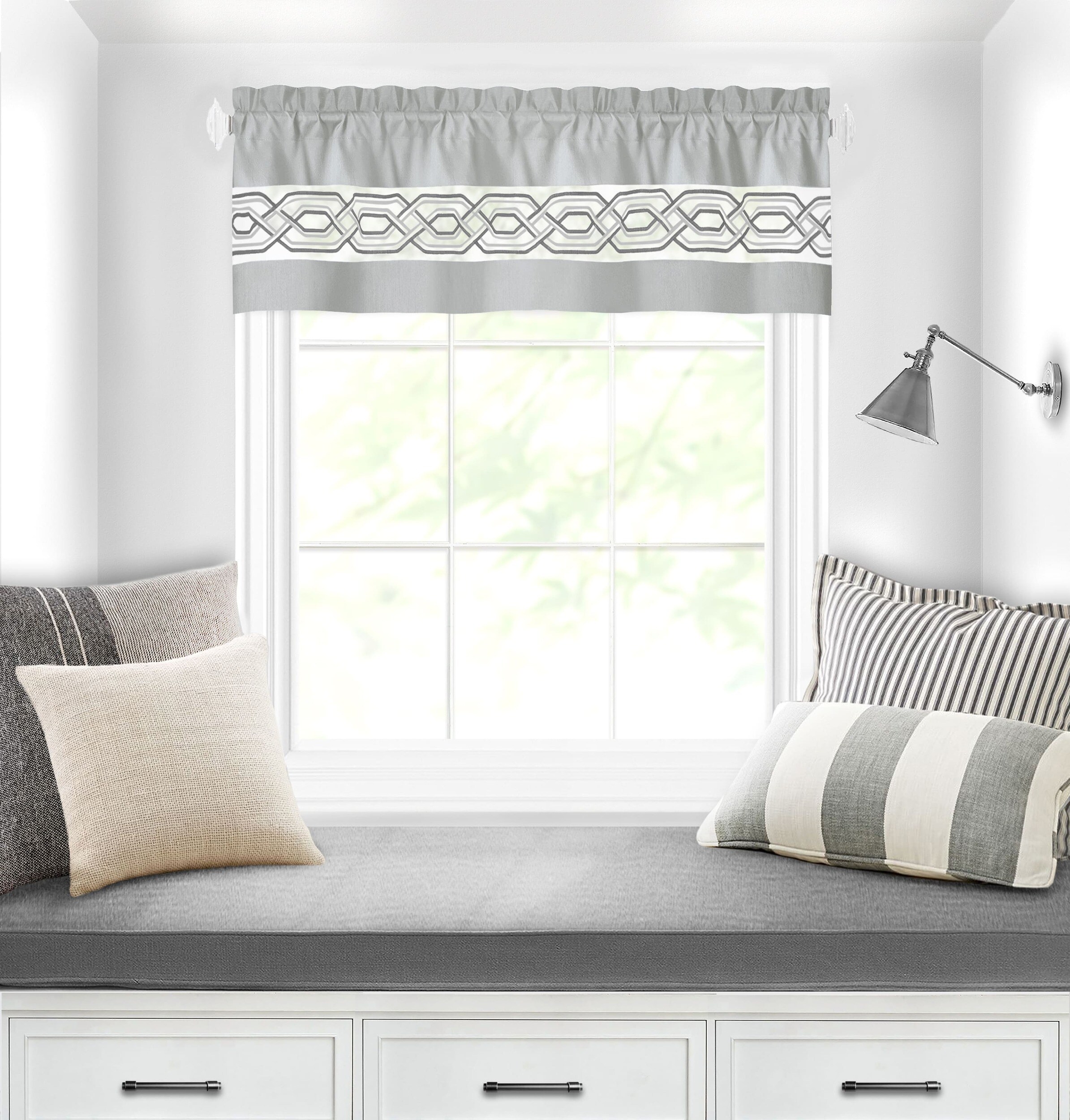 Achim PAVL13SV12 valances - View #6