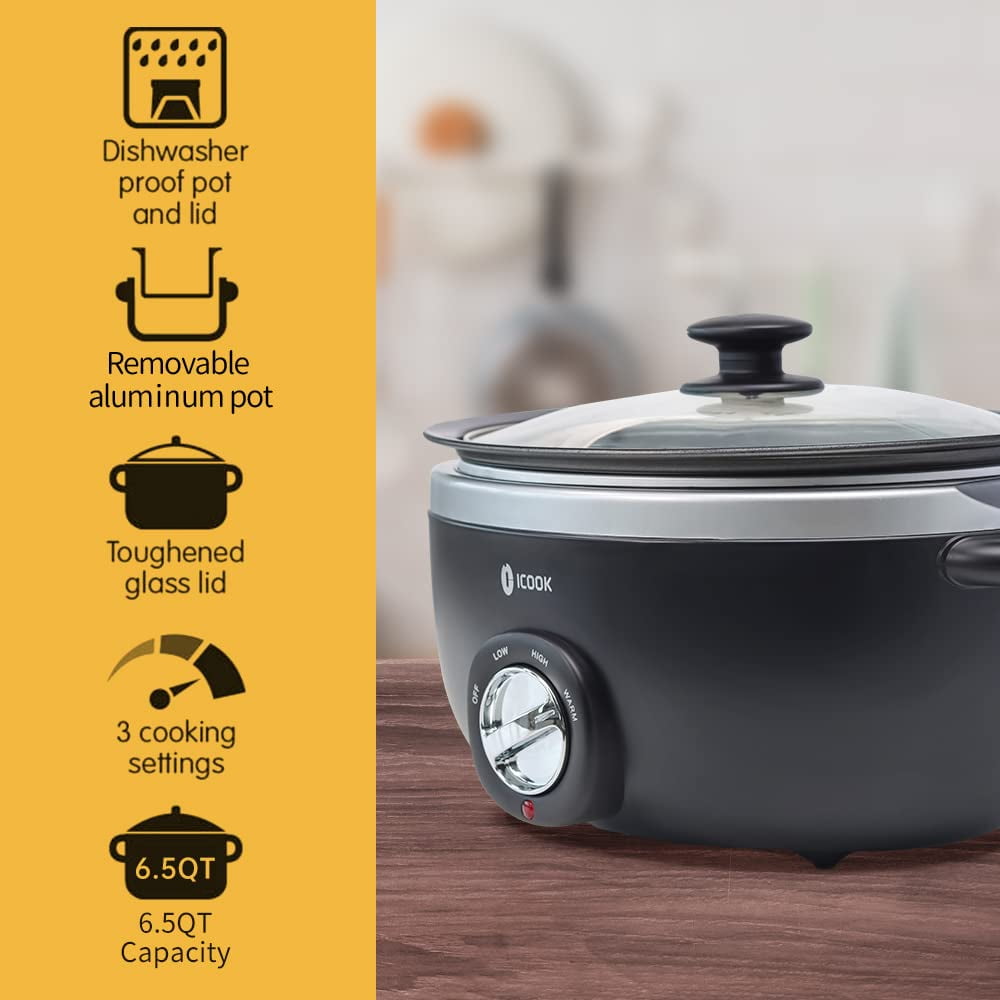 Delamu 02000-10390-HJQ001 Rice-Cookers - View #2
