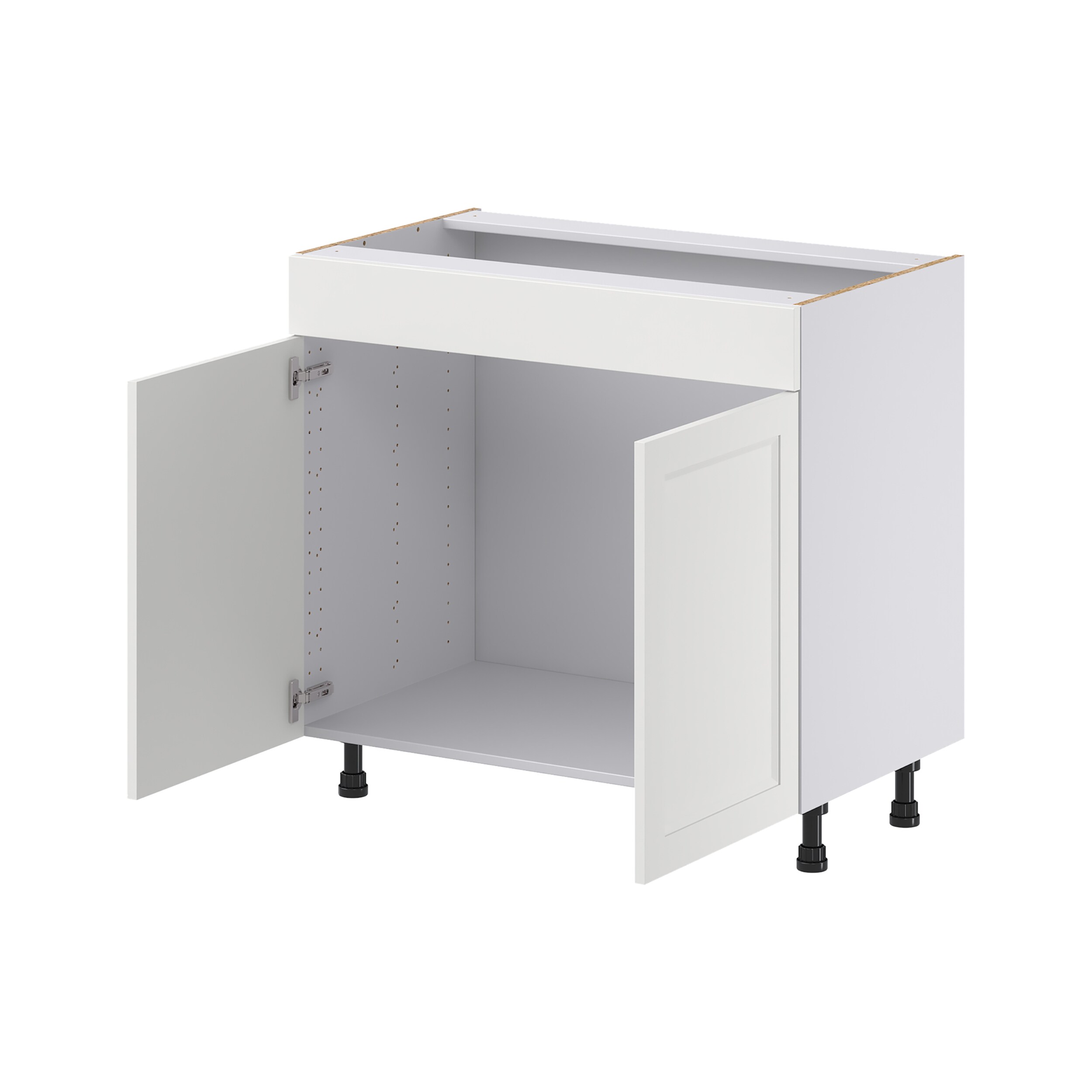Hugo&Borg DSVS36-RI Cabinets-Kitchen - View #6