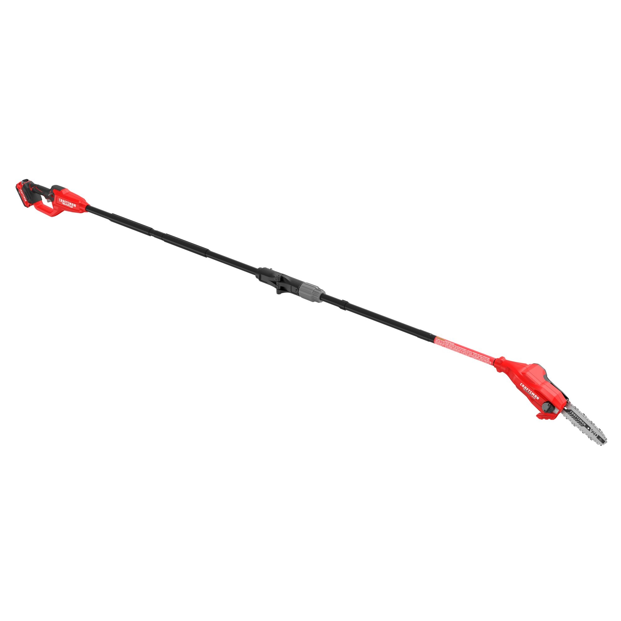 CRAFTSMAN CMCPS630D1 Cordless-Pole-Saw - View #13
