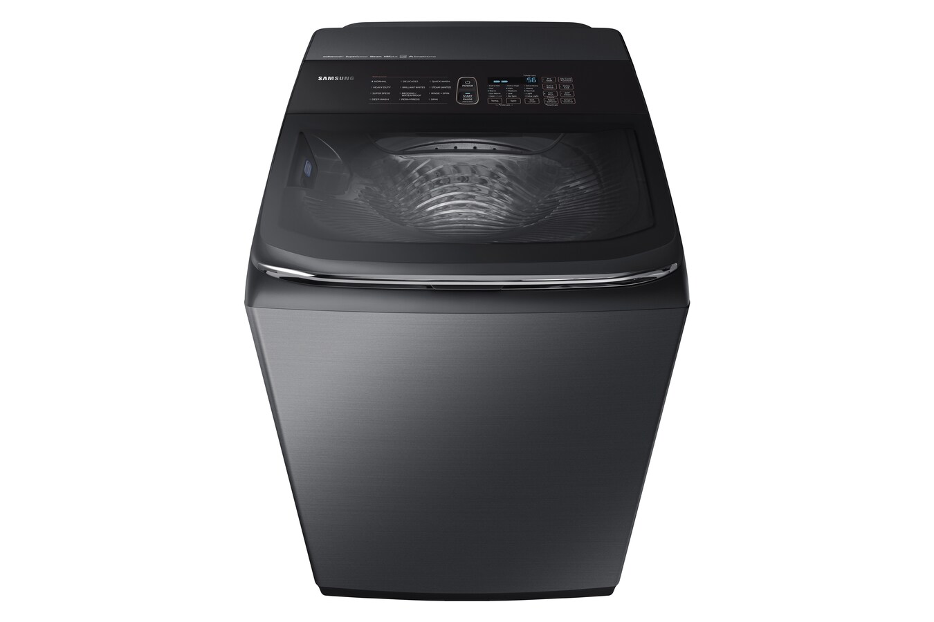 samsung activewash steam smartcare vrt plus reviews