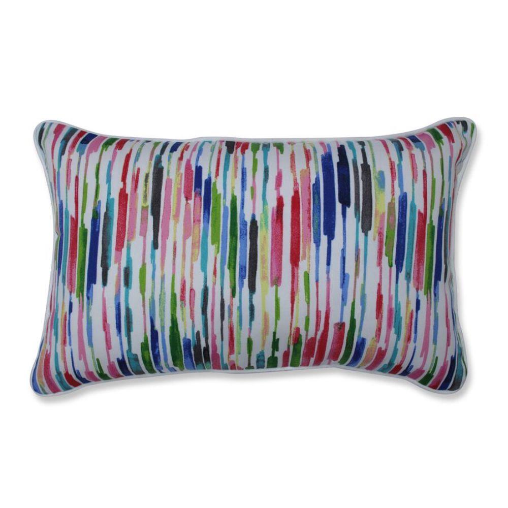 summer throw pillows