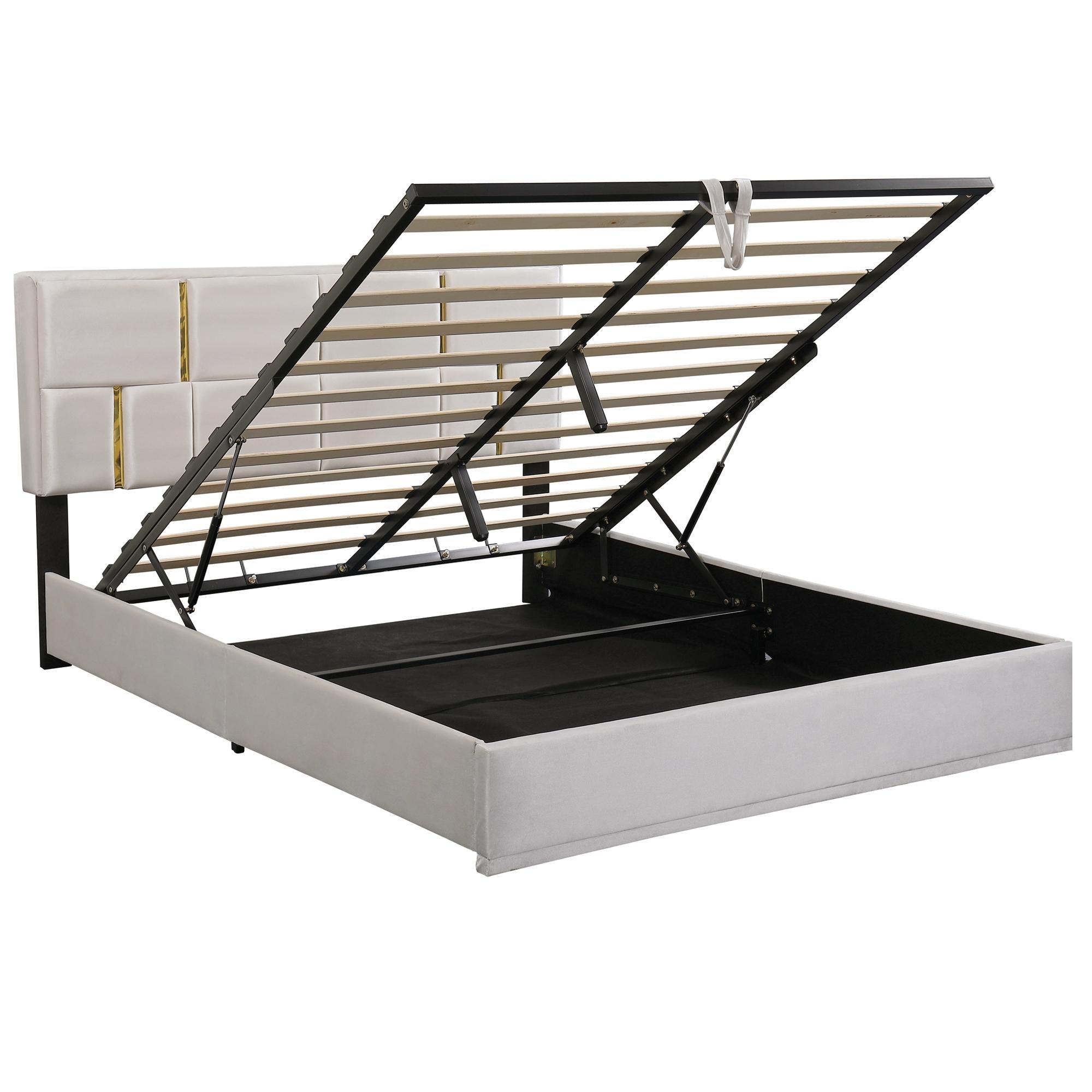 Bayfeve BF-207778A-IN beds - View #7