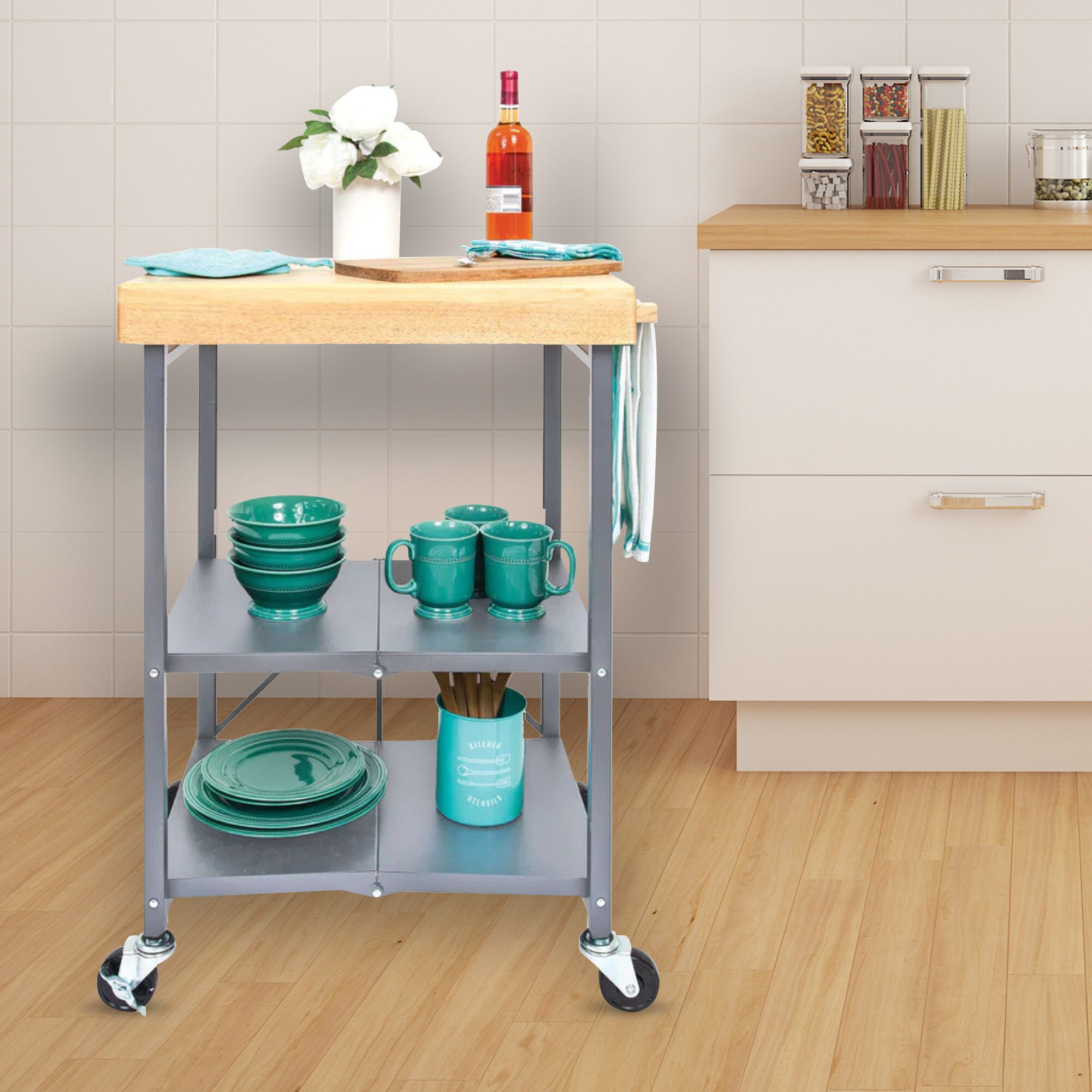 Origami SMBT-02 Kitchen-Furniture - View #4