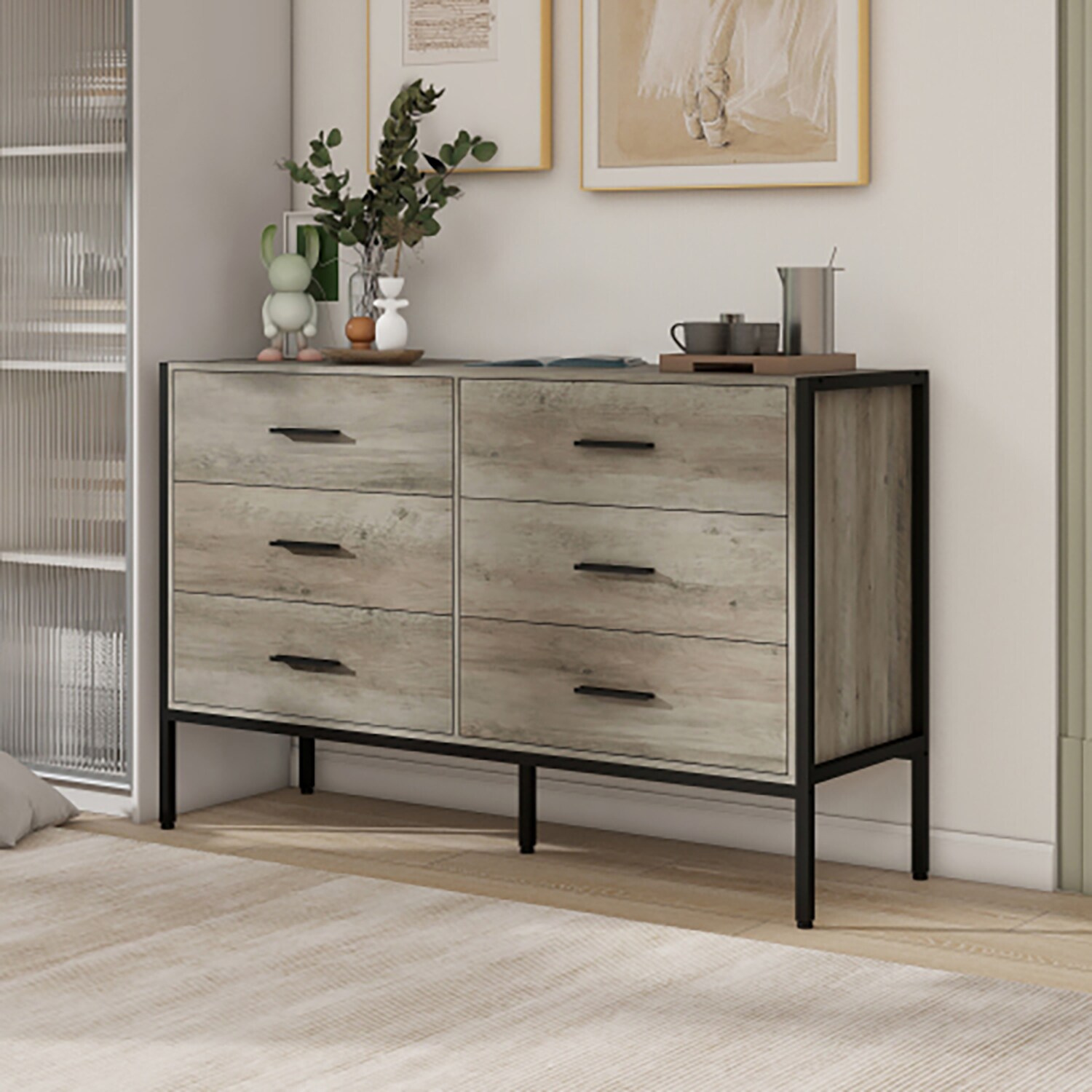 GZMR GM-W1879 dressers - View #7