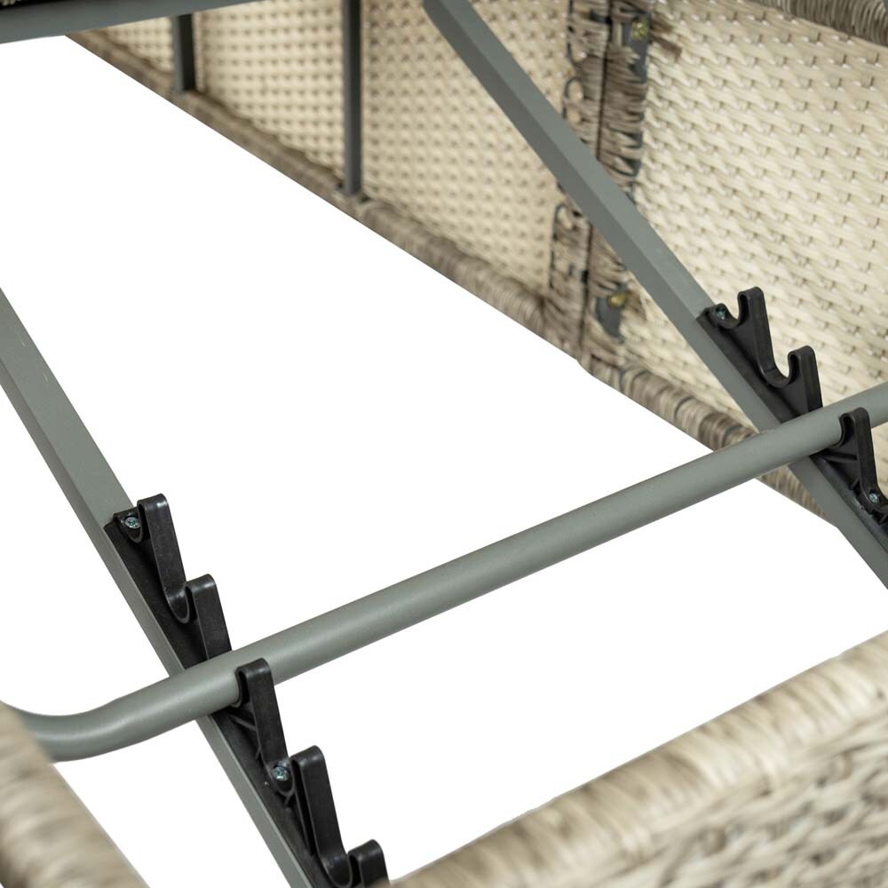 ModernLuxe L-WY000312AAA Patio-Sofas-Daybeds - View #14