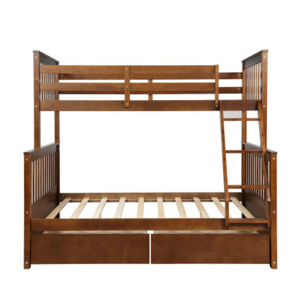 CASAINC LF-LP000065AAD Bunk-Beds - View #2