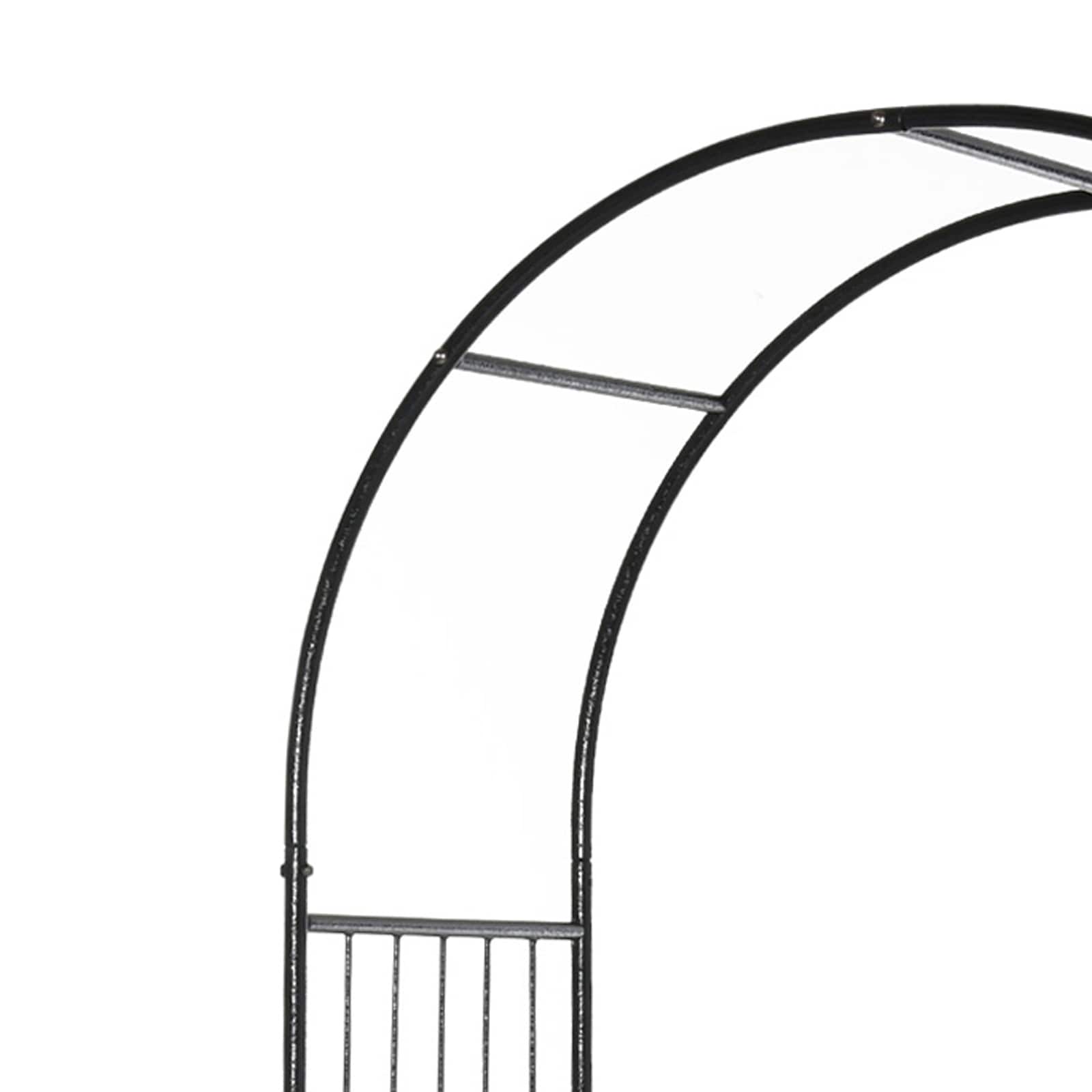 Maocao Hoom JLWP172574 Garden-Arbor - View #7