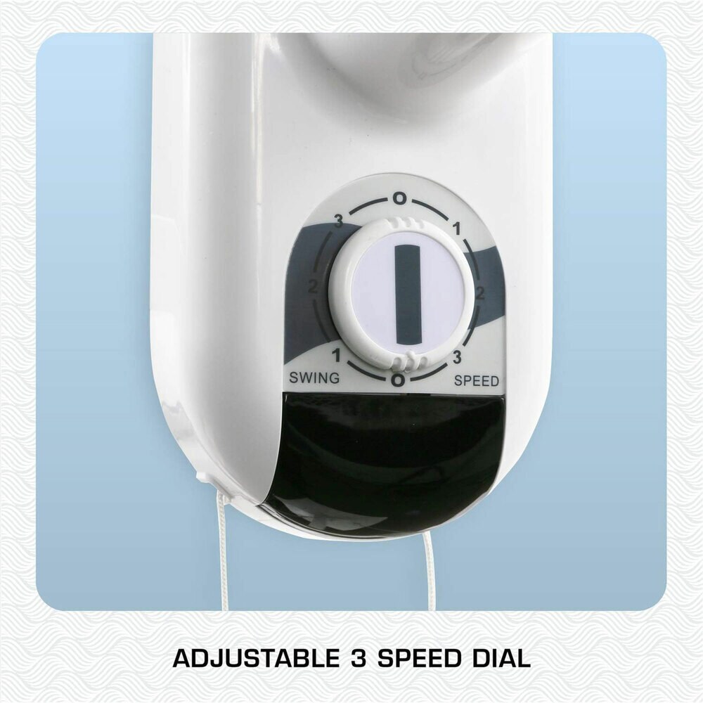 Hurricane 397821 Wall-Mounted-Fans - View #8