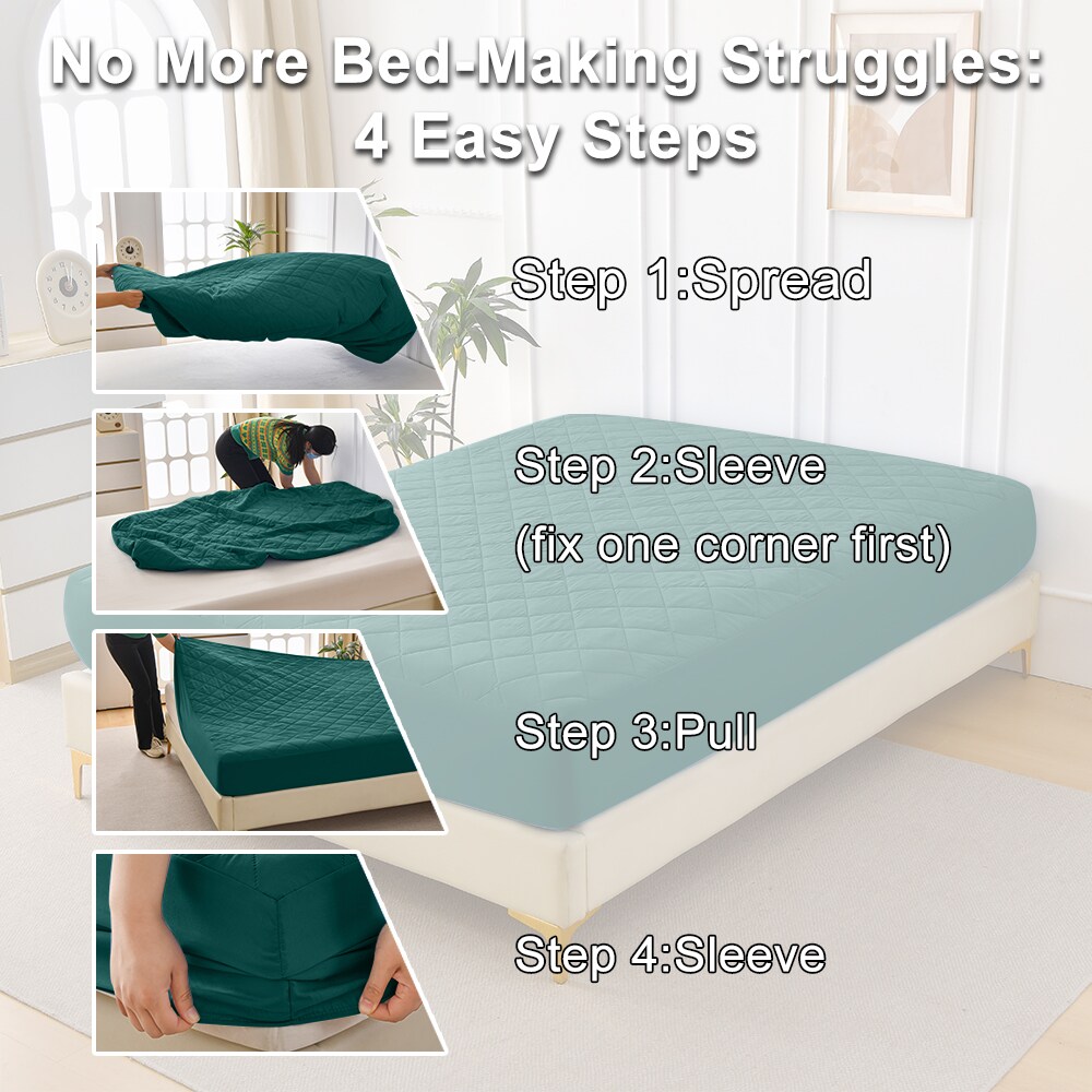 LUXEYARD DS-J-MTS53787 Mattresses-Boxsprings - View #5