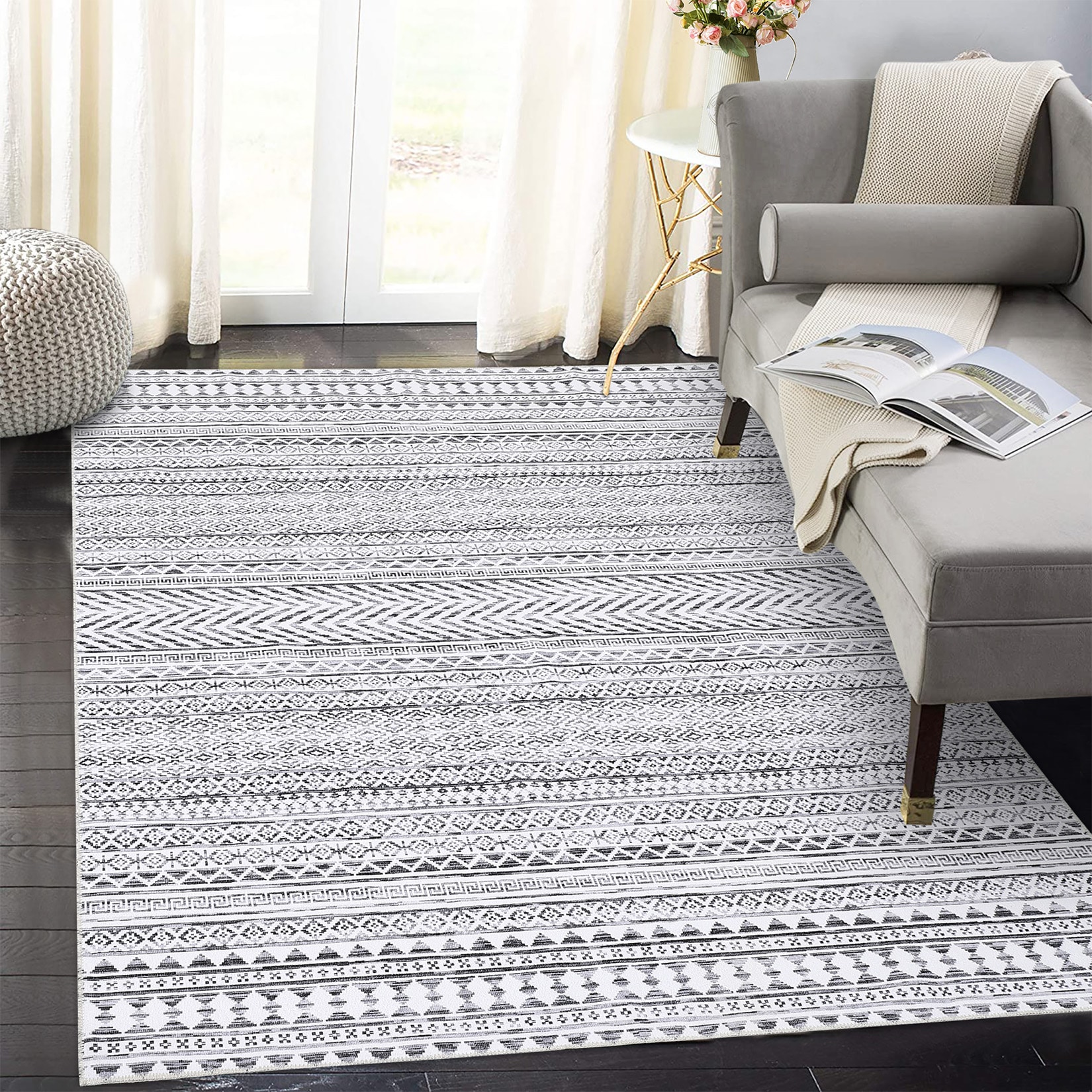 Garvee YXY-LO-PHO-0VEJKRLV rugs - View #2