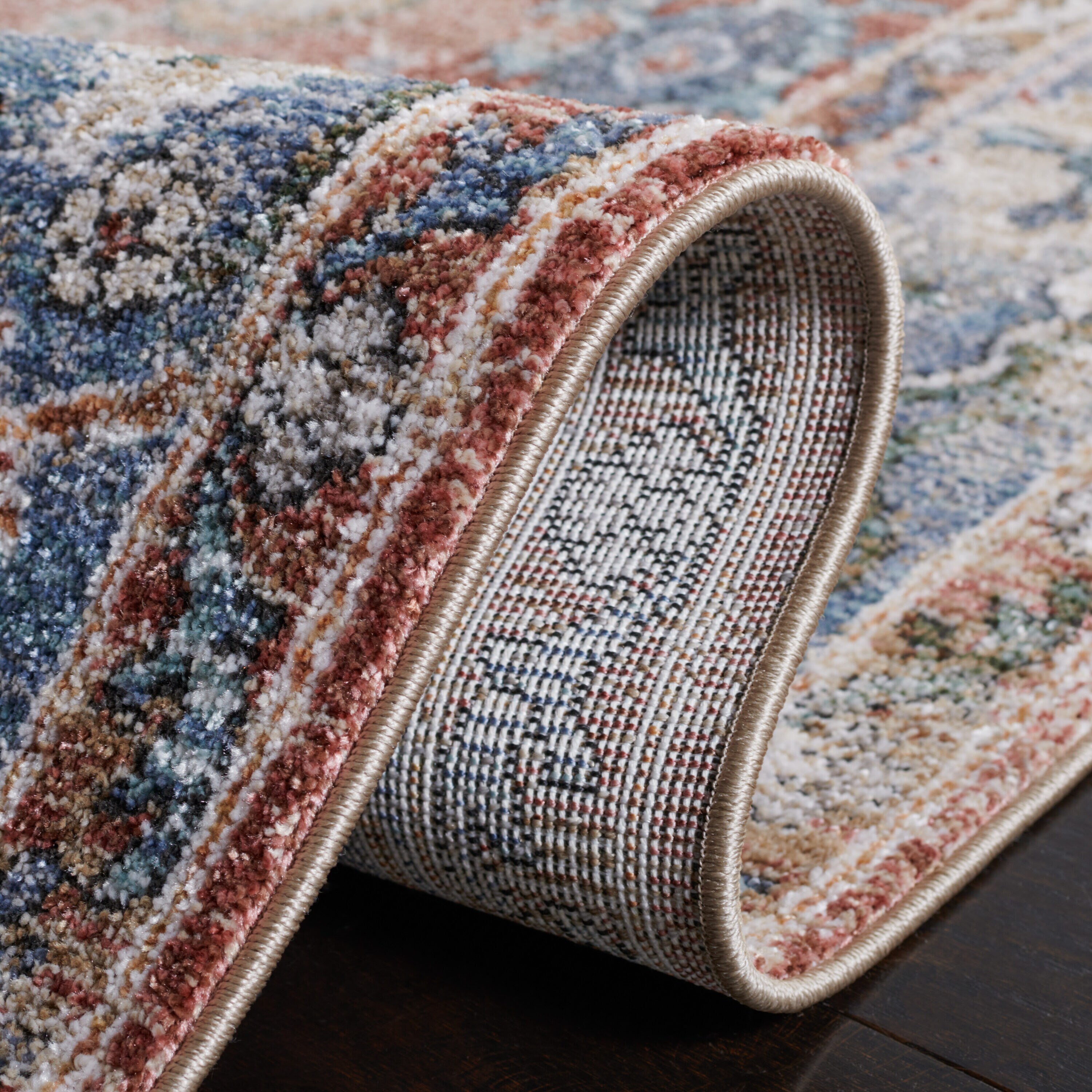 Safavieh JSM338P-4 rugs - View #2