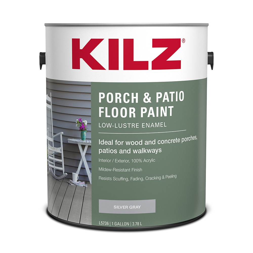 KILZ L573611 Porch-Floor-Paint - View #2