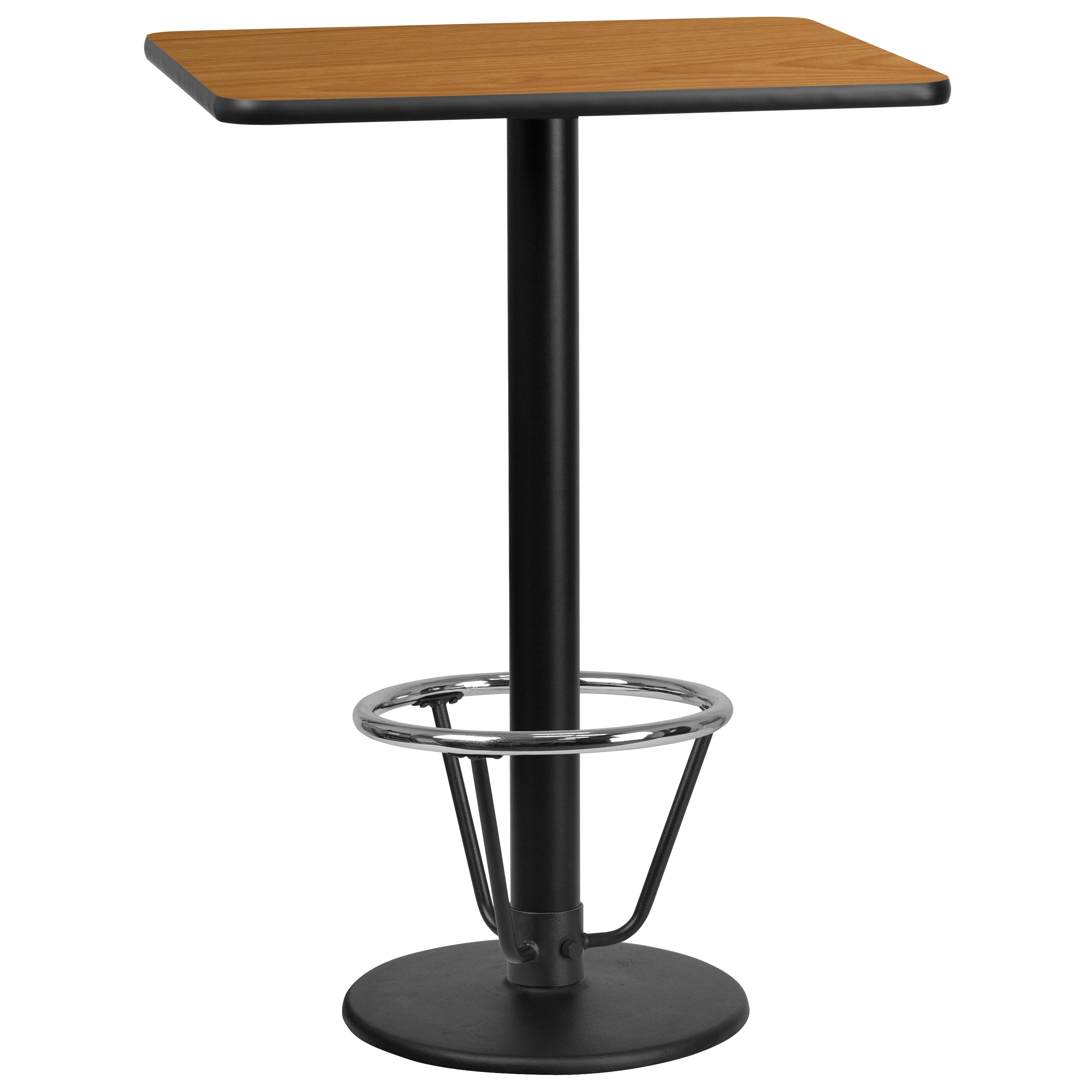 Flash Furniture 889142218005 Dining-Tables - View #2