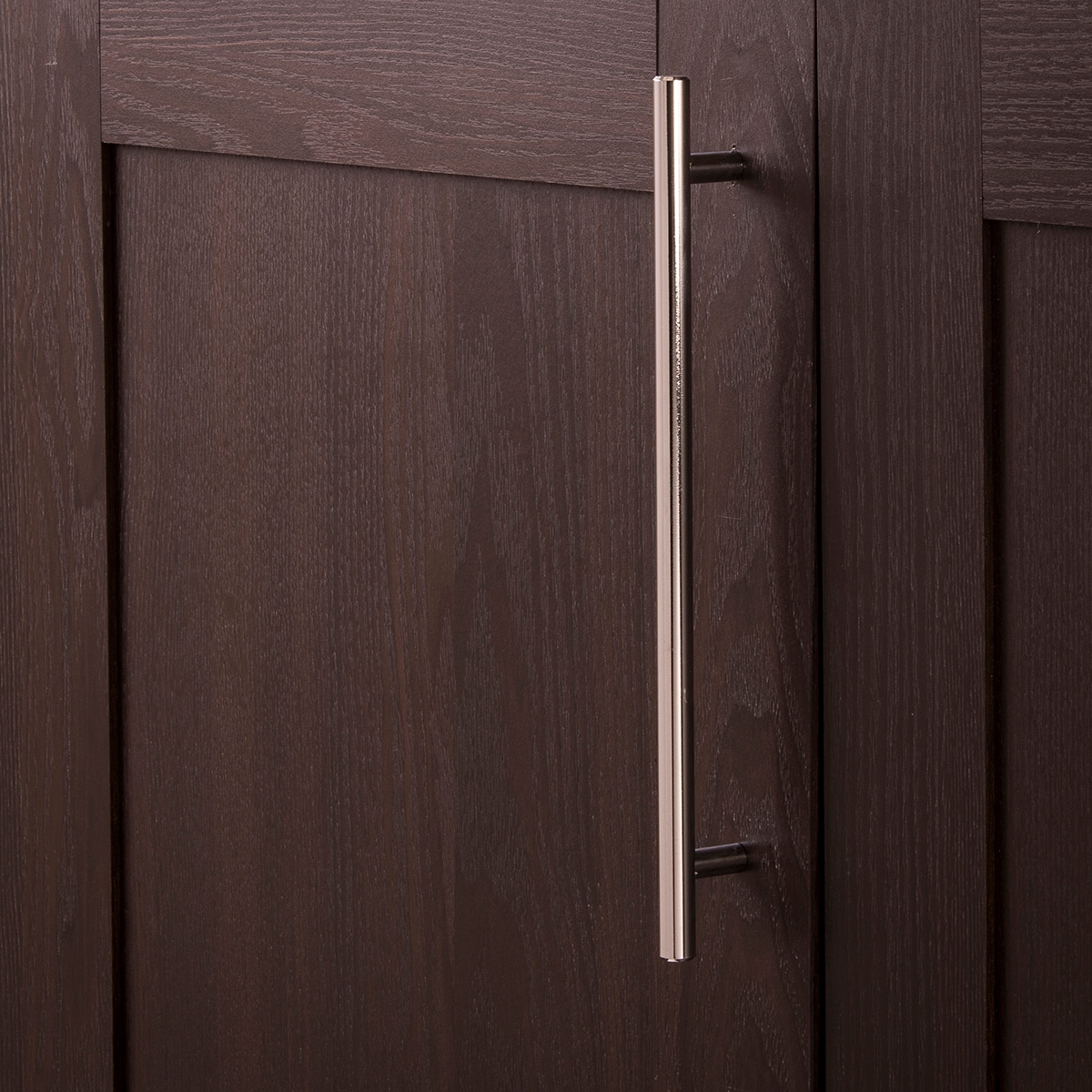 Hickory Hardware HH075598-CH-5B Cabinet-Pulls - View #5