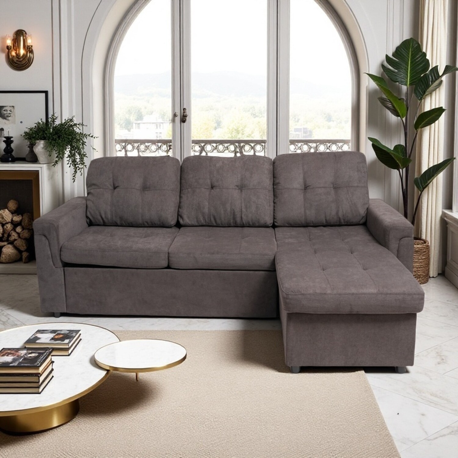 Streamdale Furniture W3138S00001 futons - View #4