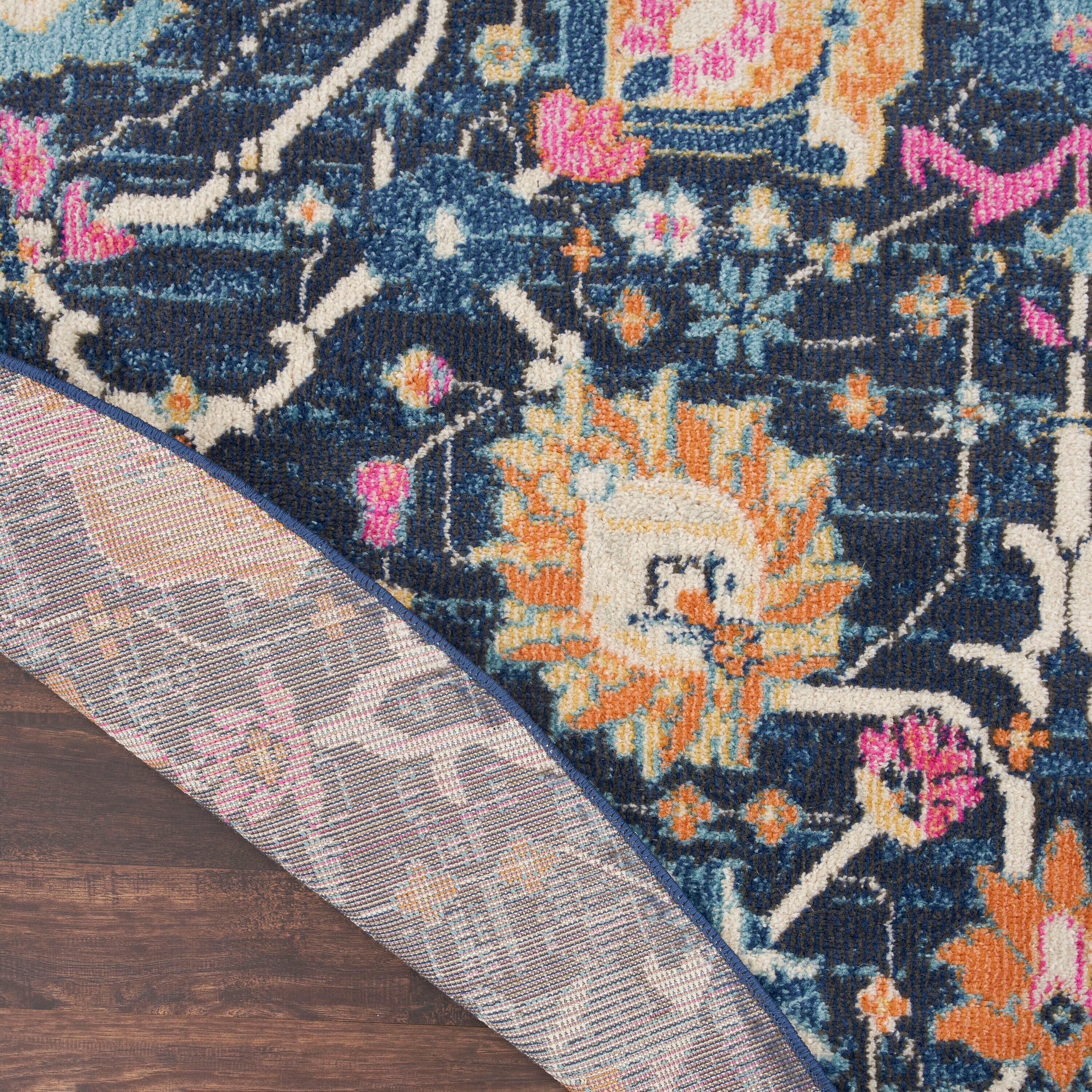 Nourison 099446014757 rugs - View #5