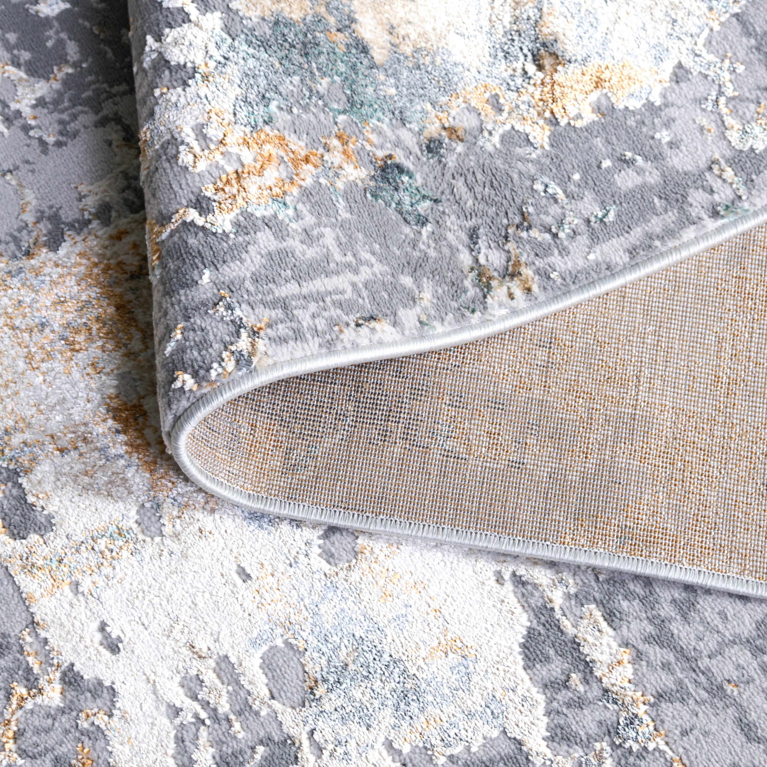 Safavieh ALN102F-28 rugs - View #6