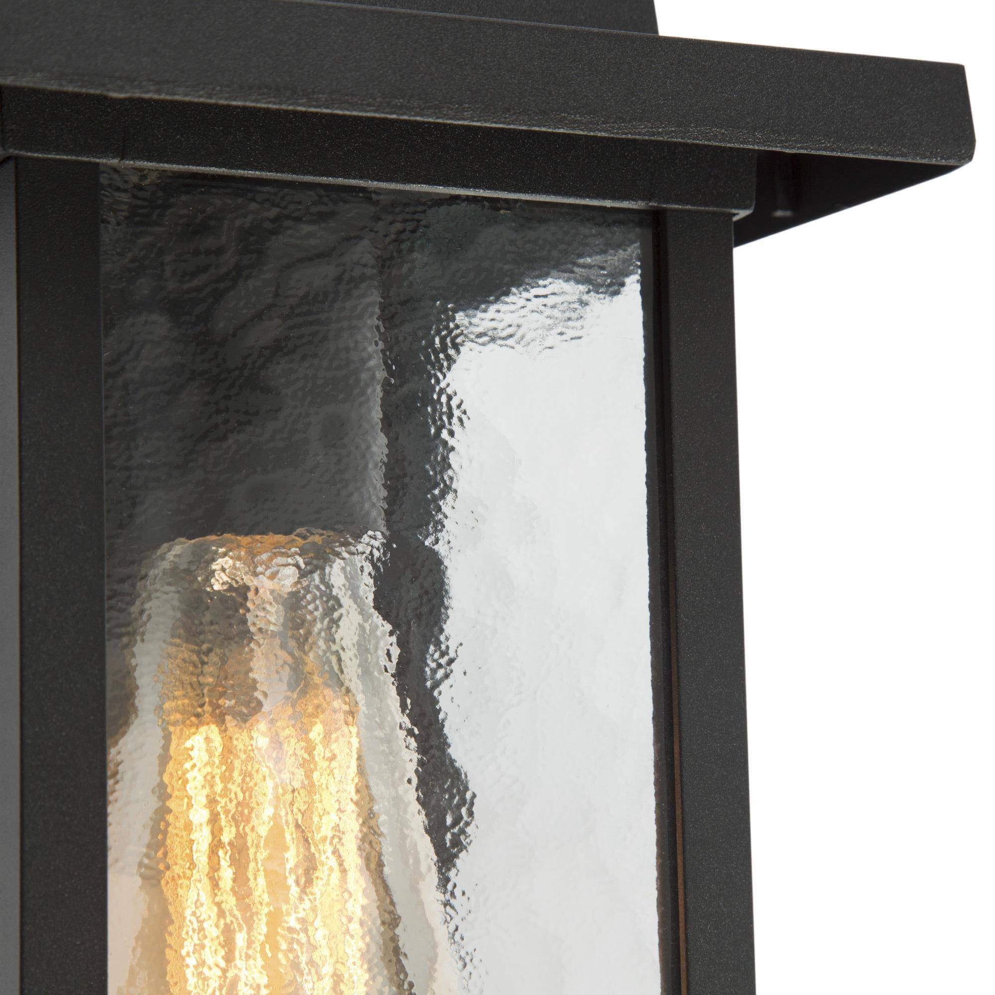LNC A03321S Outdoor-Wall-Lighting - View #10