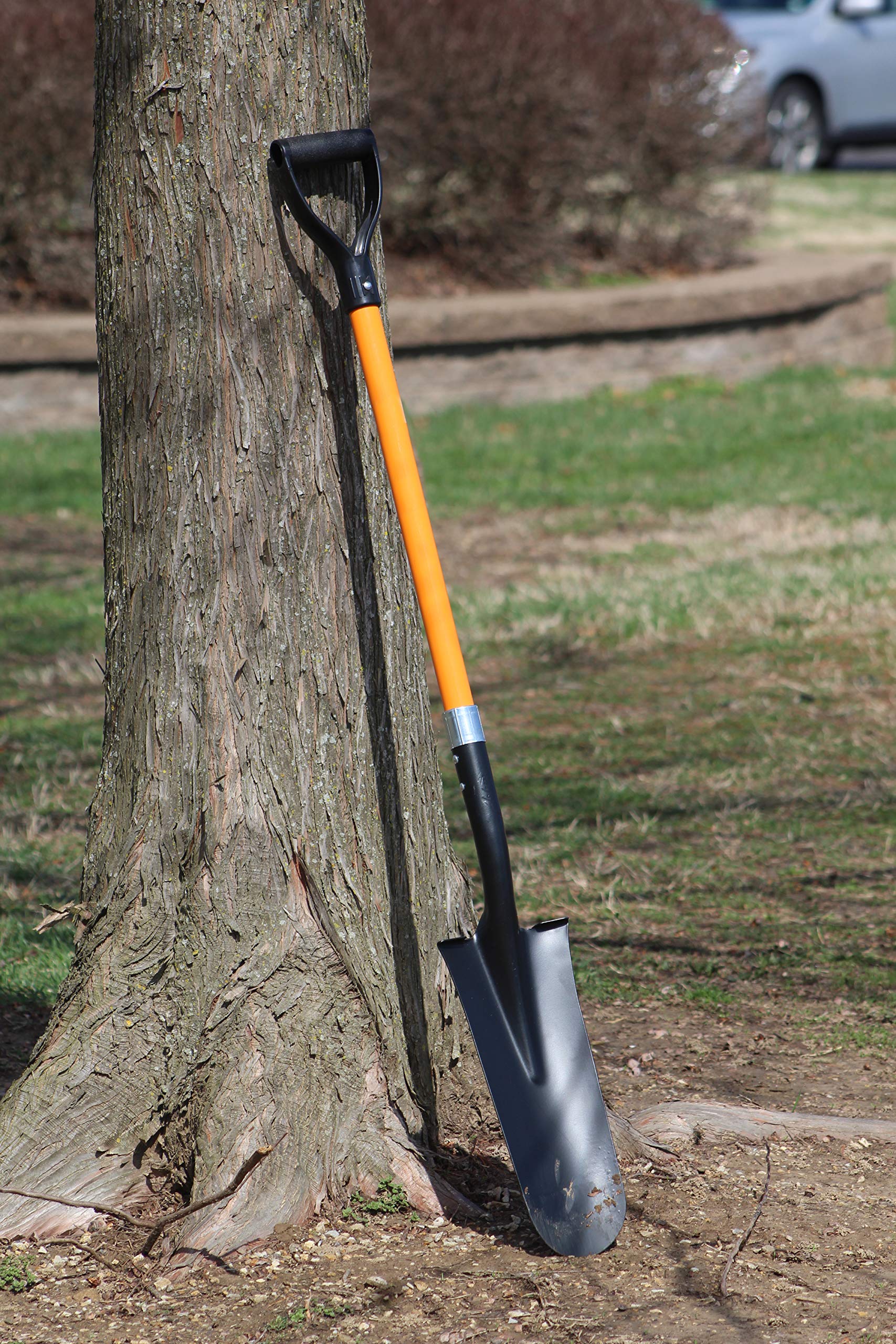 Ashman Online DRAINSPADESHOVEL1PCK Shovel-Spade - View #5