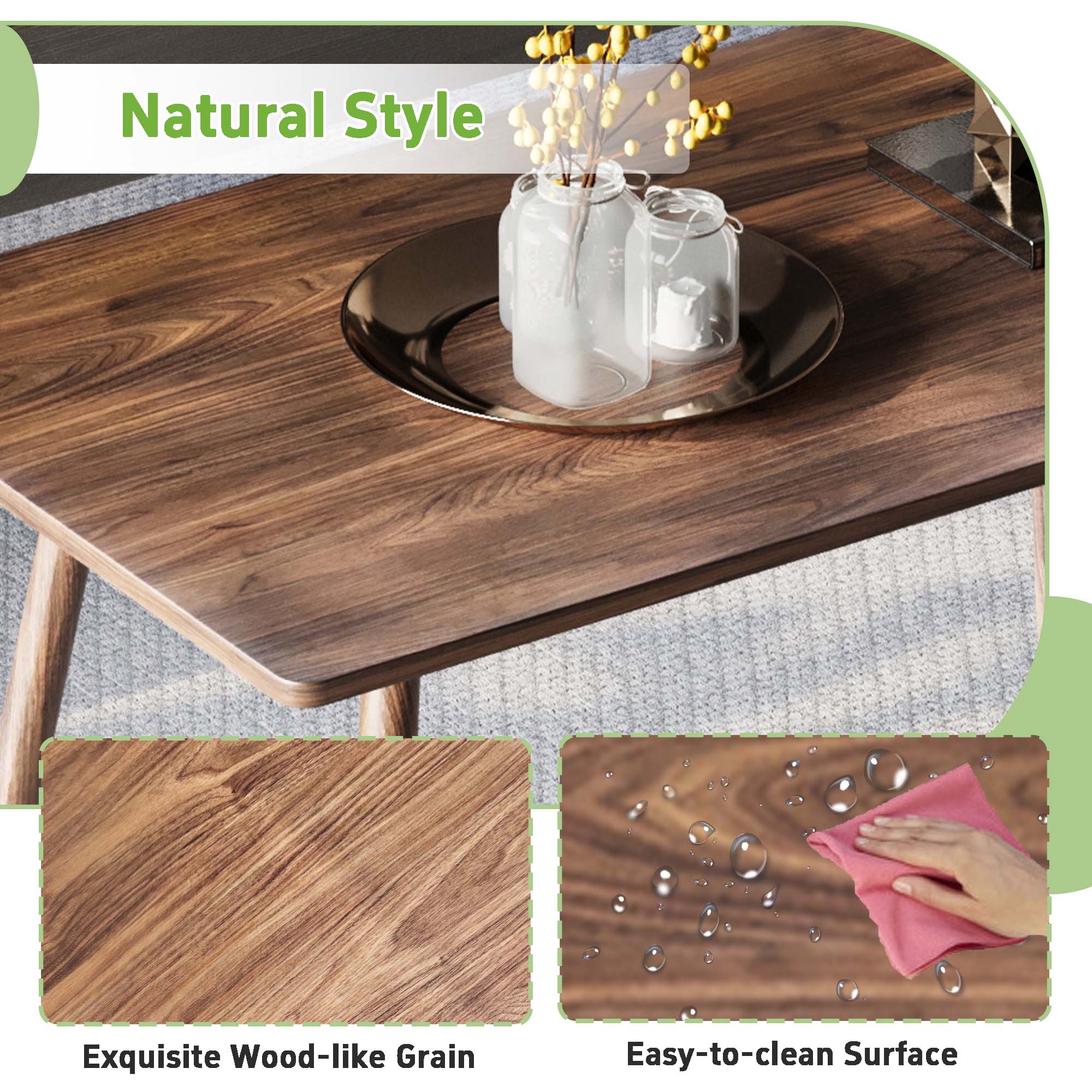 Sunrinx MG11-DT-08 Dining-Tables - View #7