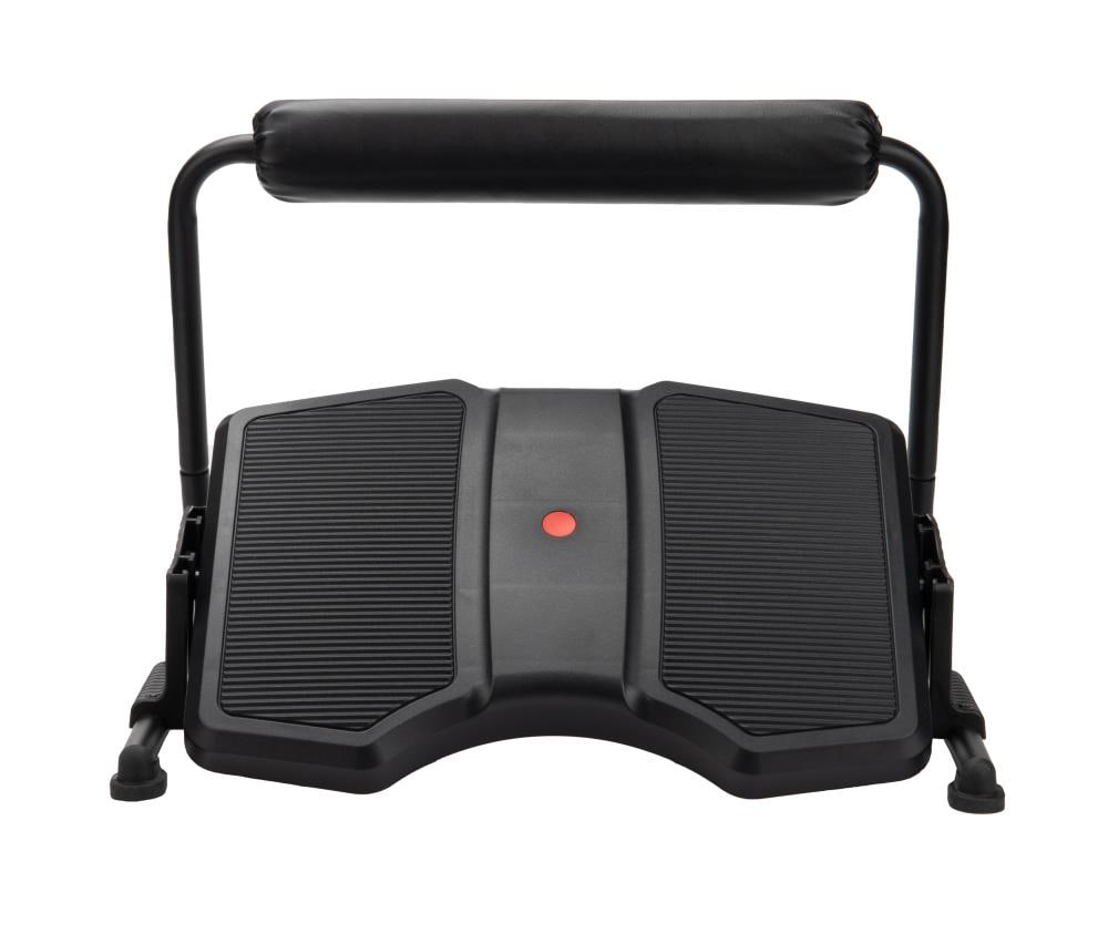 Mind Reader LIFTFOOT-BLK Orthopedic-Pillows-Cushions - View #2